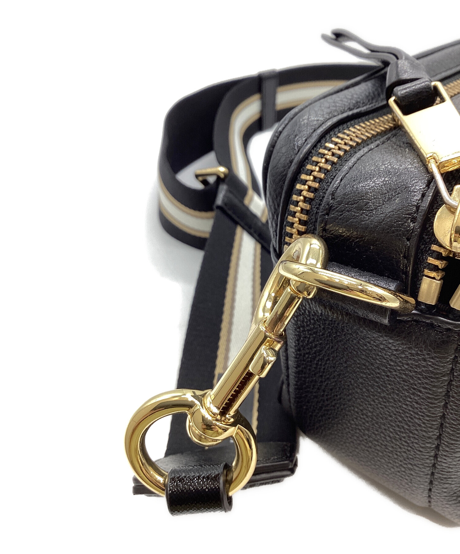 中古・古着通販】MARC JACOBS (マークジェイコブス) THE SNAPSHOT