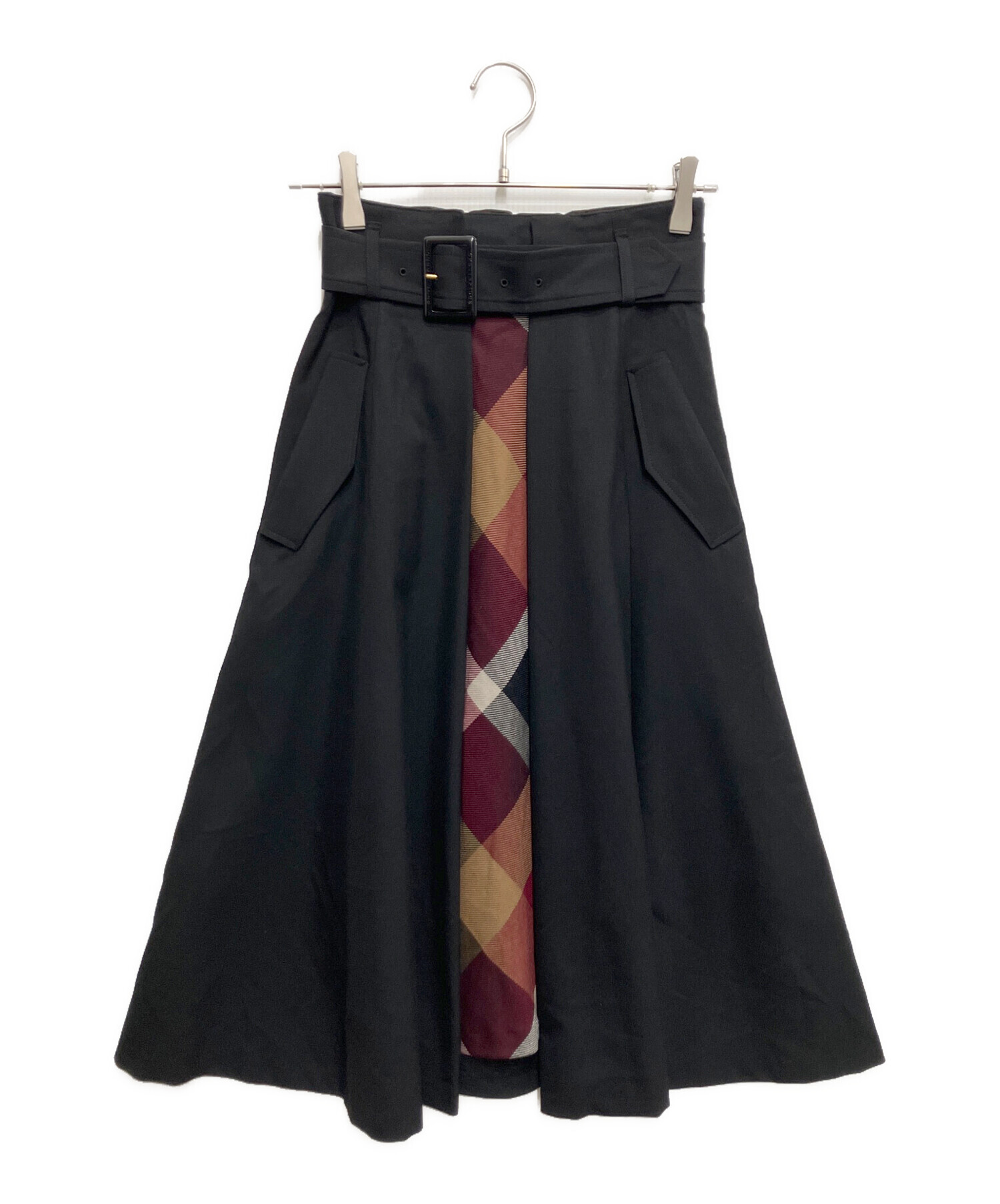 中古・古着通販】BLUE LABEL CRESTBRIDGE (ブルーレーベルクレスト