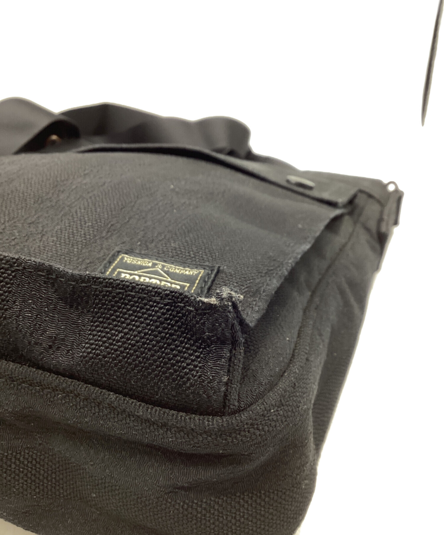 中古・古着通販】PORTER (ポーター) 70th anniversary TANGOショルダー