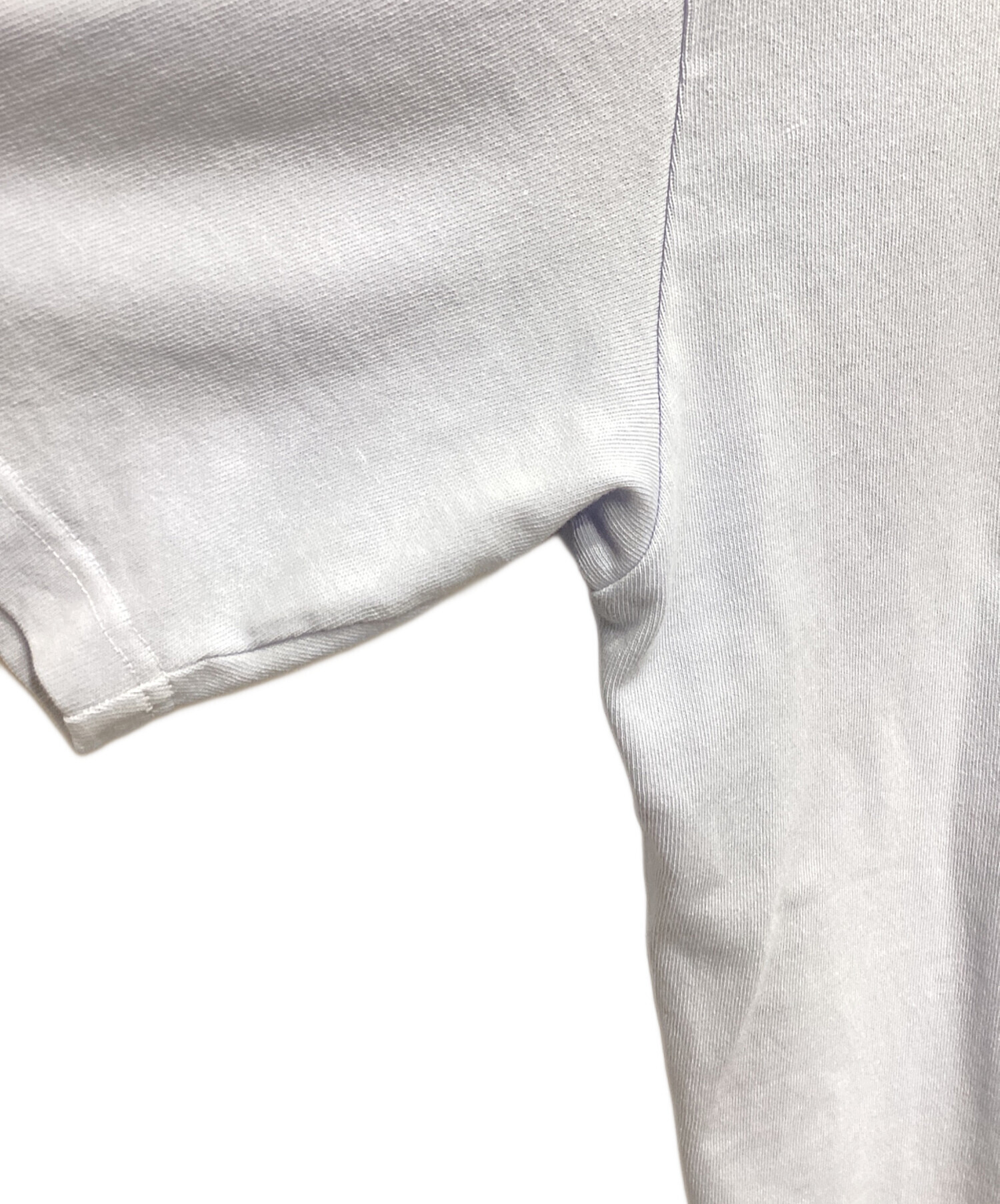 中古・古着通販】Ron Herman (ロンハーマン) ヘンリーネックTシャツ