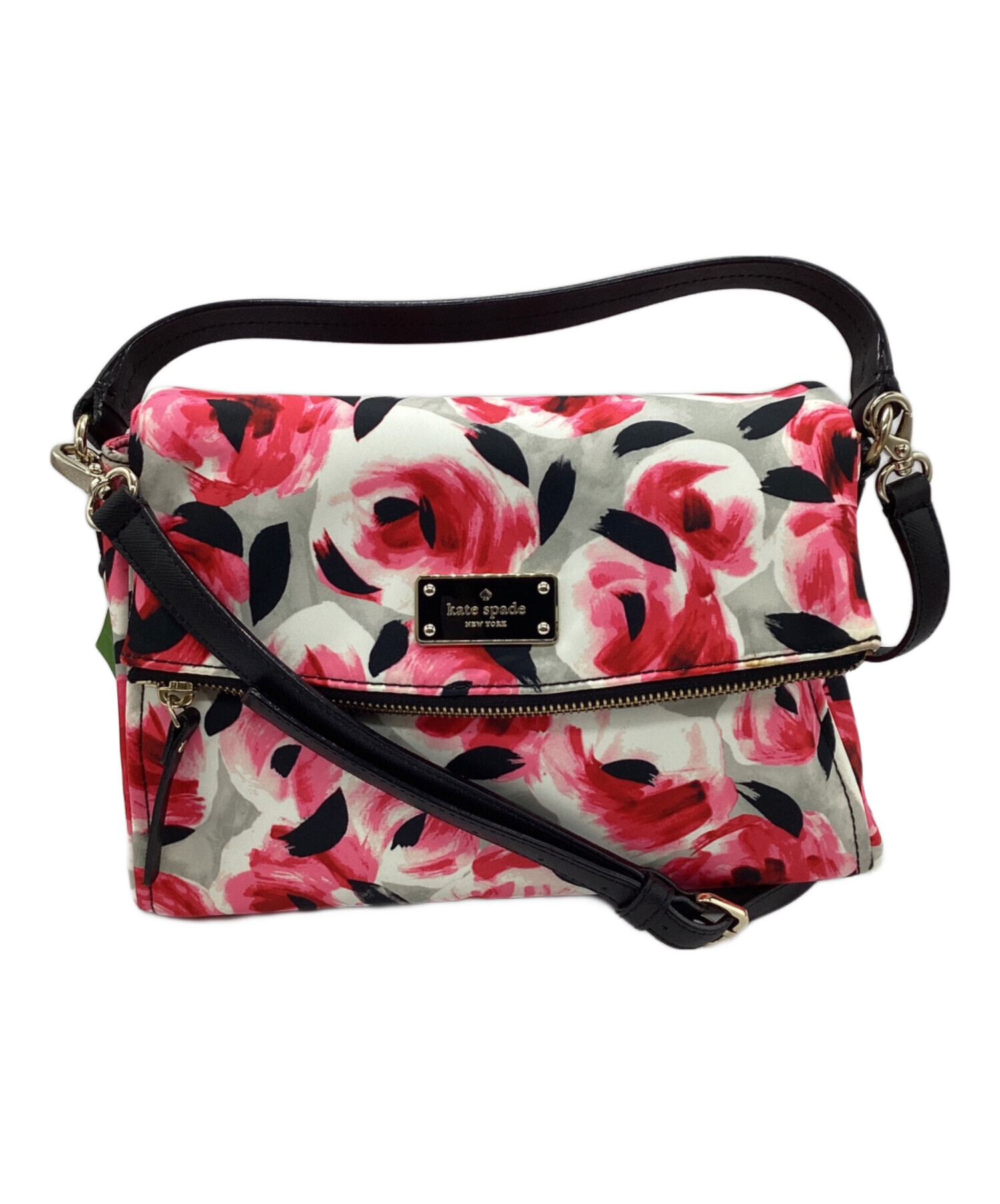 中古・古着通販】Kate Spade (ケイトスペード) ショルダーバッグ 未 