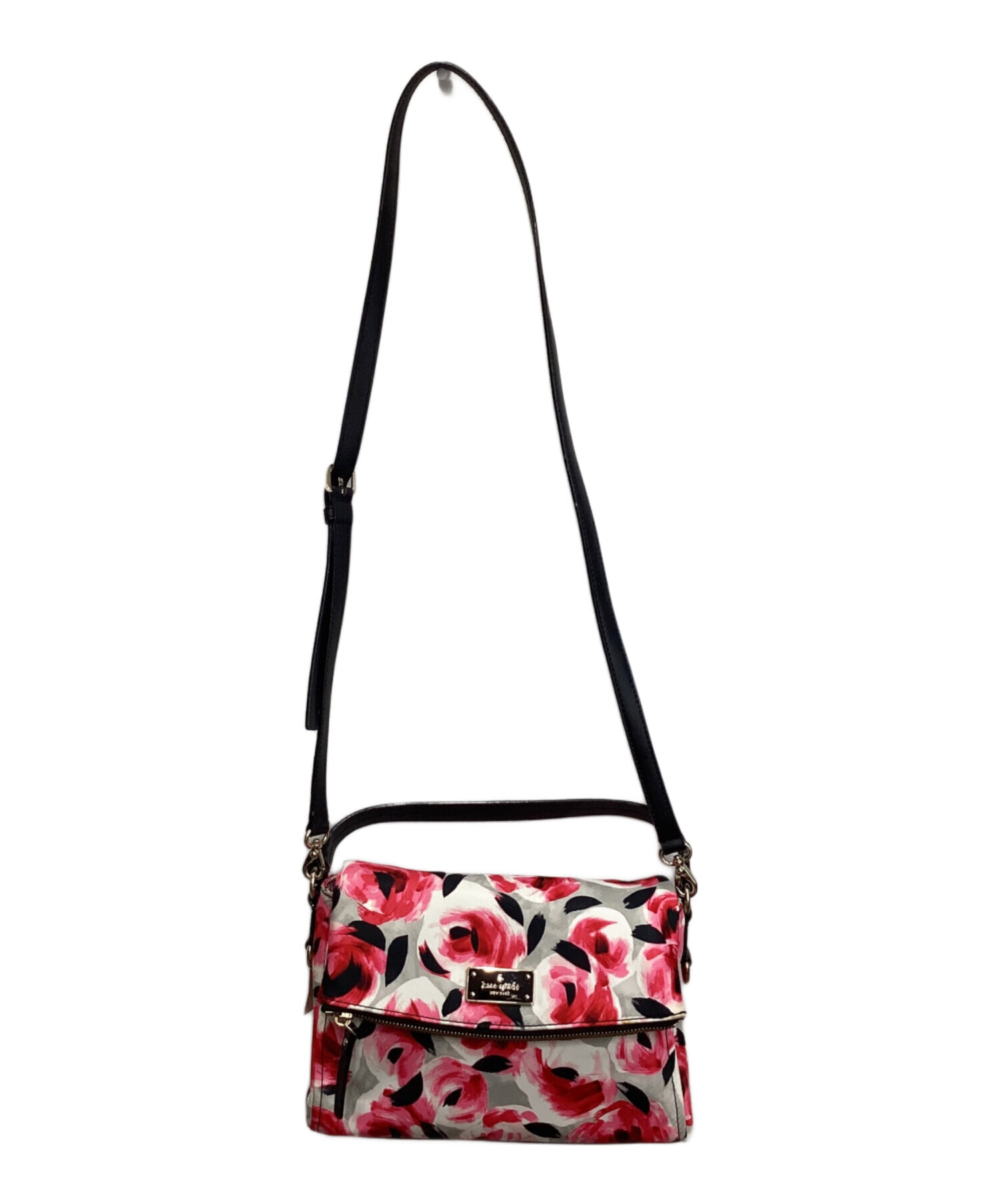 中古・古着通販】Kate Spade (ケイトスペード) ショルダーバッグ 未 