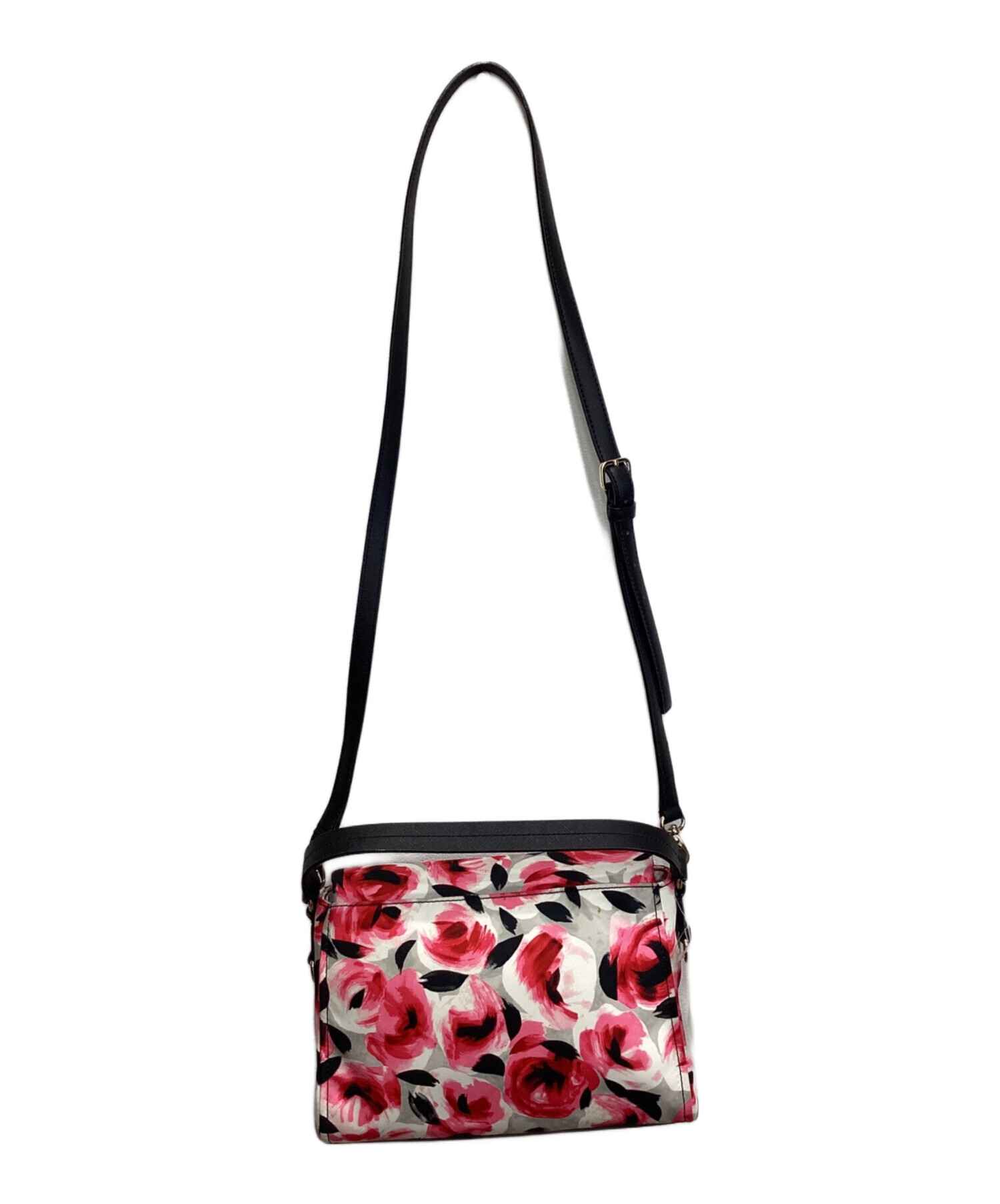 中古・古着通販】Kate Spade (ケイトスペード) ショルダーバッグ 未 