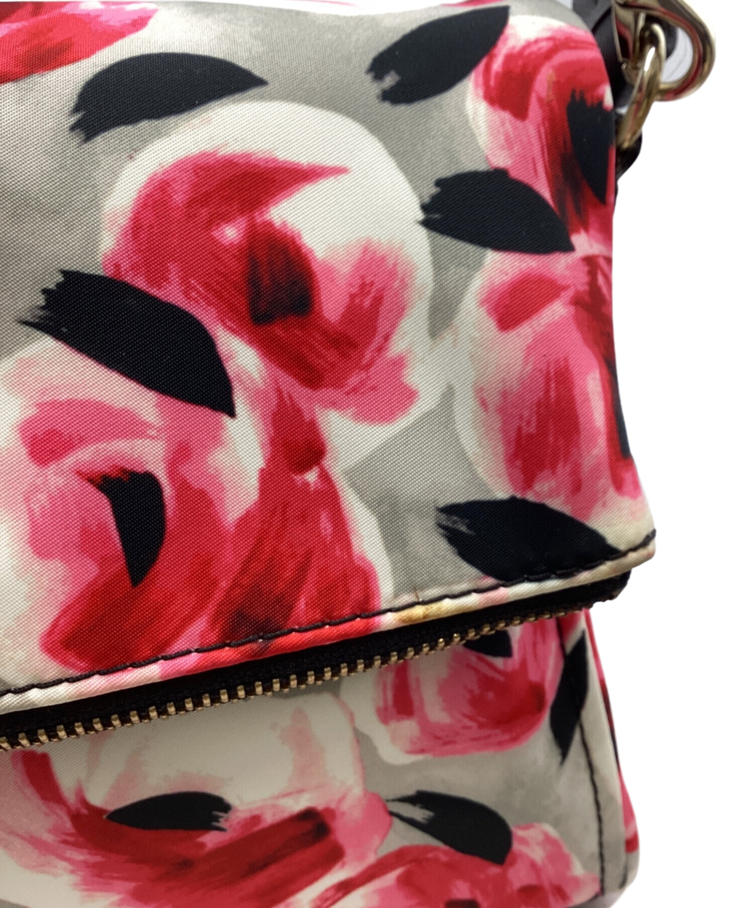 中古・古着通販】Kate Spade (ケイトスペード) ショルダーバッグ 未 