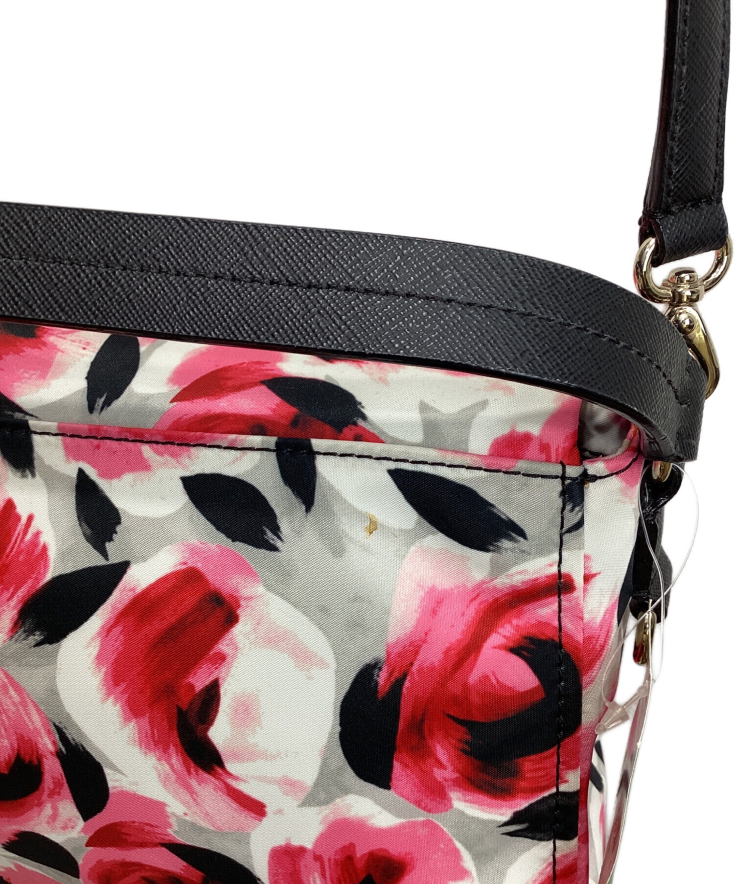 【未使用級✨】kate spade new york ハンド　ショルダーバッグ ケイトスペード 未使用！ すべて見る | ケイト・スペード ニューヨーク