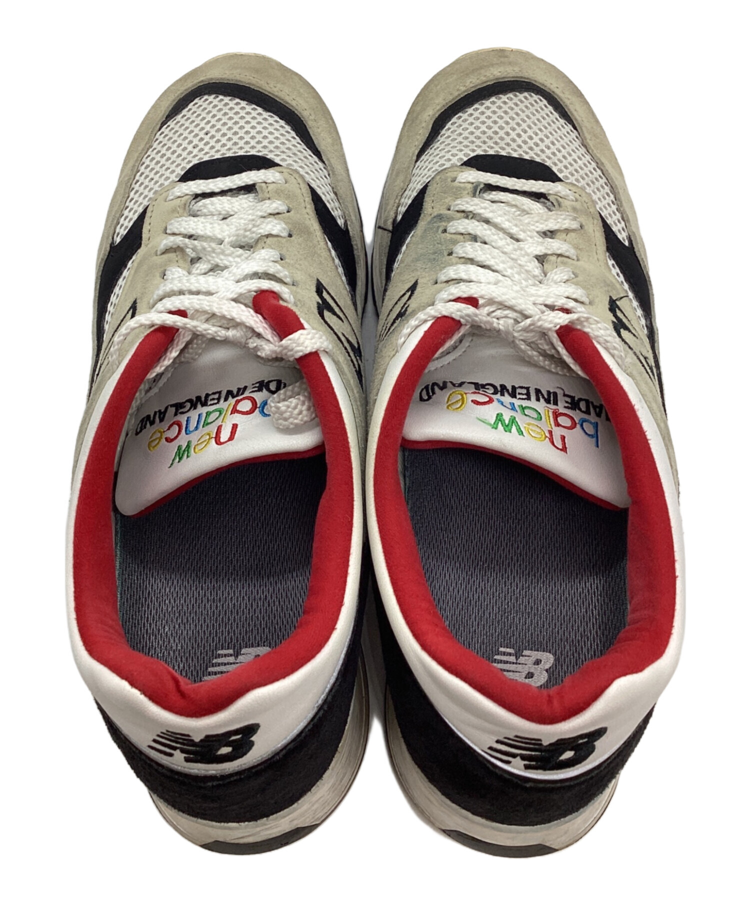 中古・古着通販】NEW BALANCE (ニューバランス) M1500PWK ベージュ 