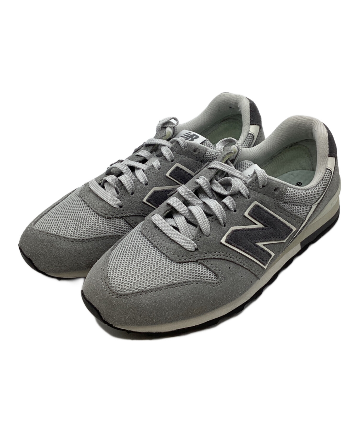 中古・古着通販】NEW BALANCE (ニューバランス) WL996 GRAY グレー 