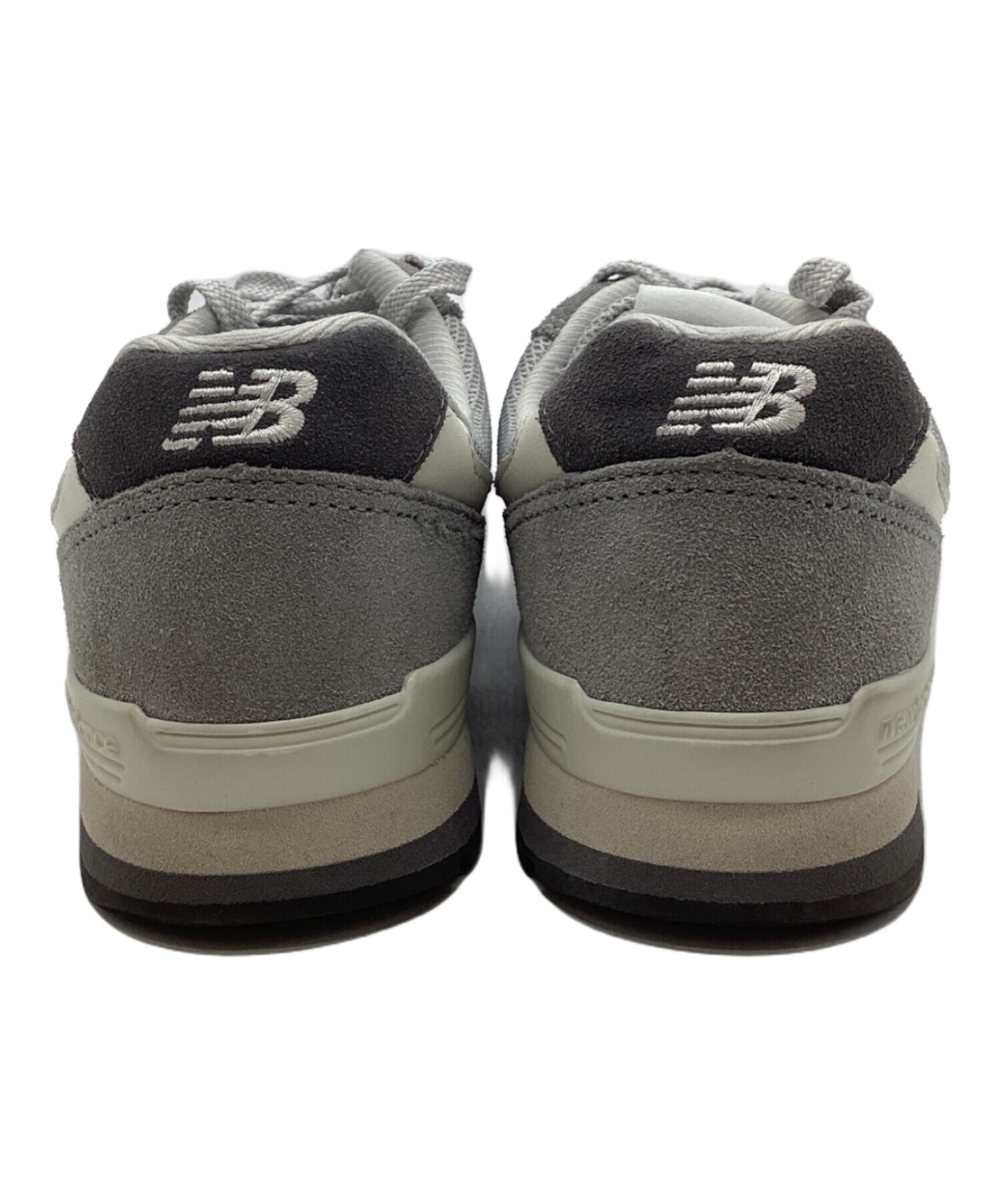中古・古着通販】NEW BALANCE (ニューバランス) WL996 GRAY グレー