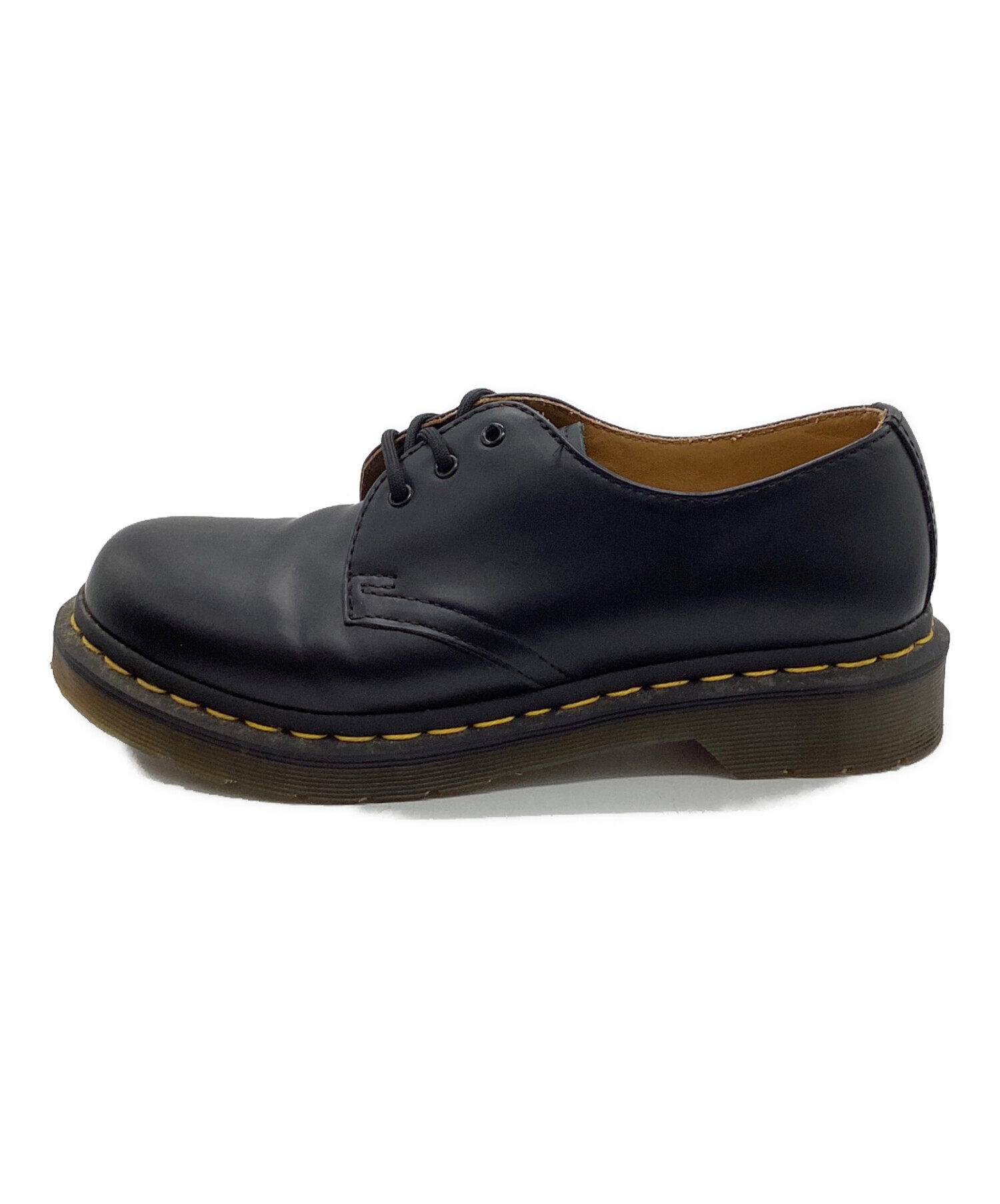 中古・古着通販】Dr.Martens (ドクターマーチン) 3ホールシューズ