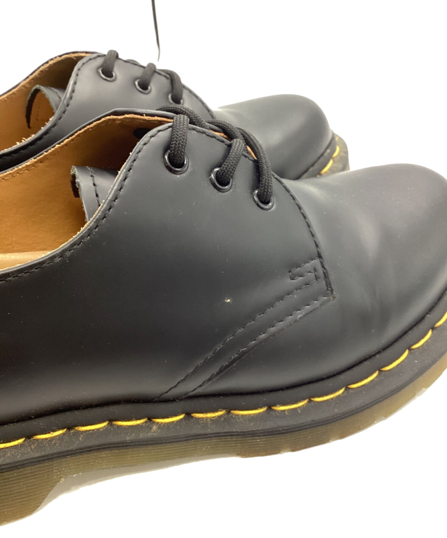 中古・古着通販】Dr.Martens (ドクターマーチン) 3ホールシューズ