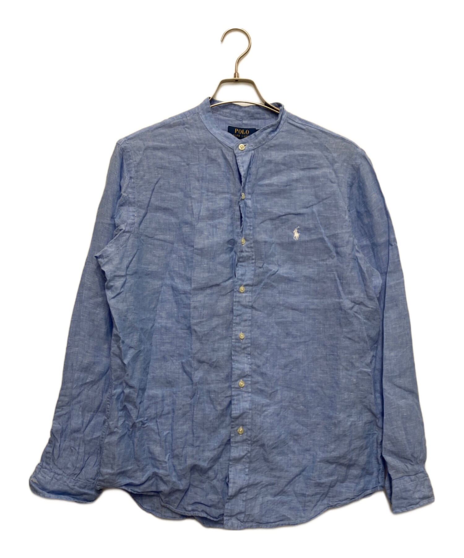 古着 Polo Ralph Lauren ポロ ラルフローレン trl278 中古・古着通販】POLO RALPH LAUREN (ポロ・ラルフローレン) 裏