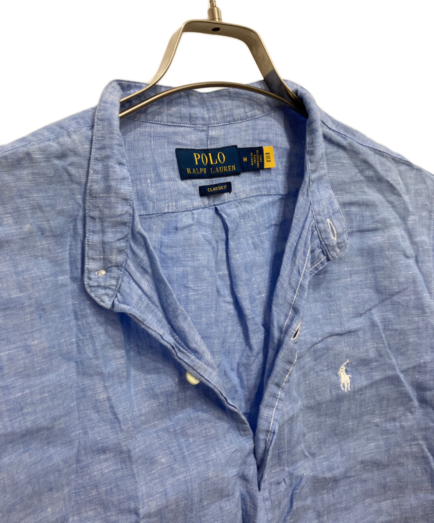 中古・古着通販】POLO RALPH LAUREN (ポロ・ラルフローレン) CLASSIC