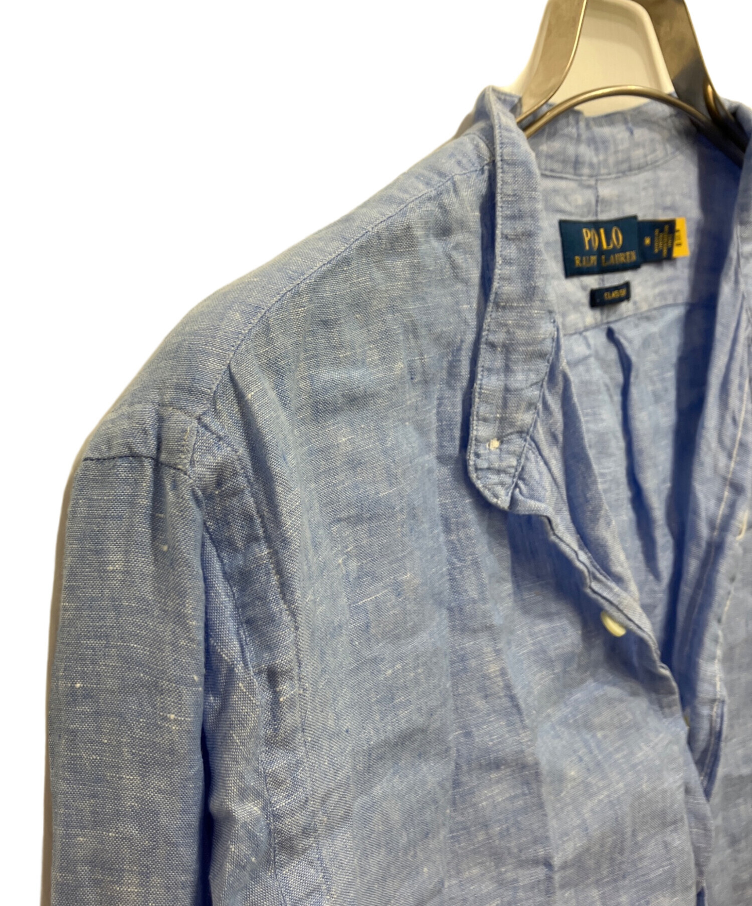 中古・古着通販】POLO RALPH LAUREN (ポロ・ラルフローレン) CLASSIC