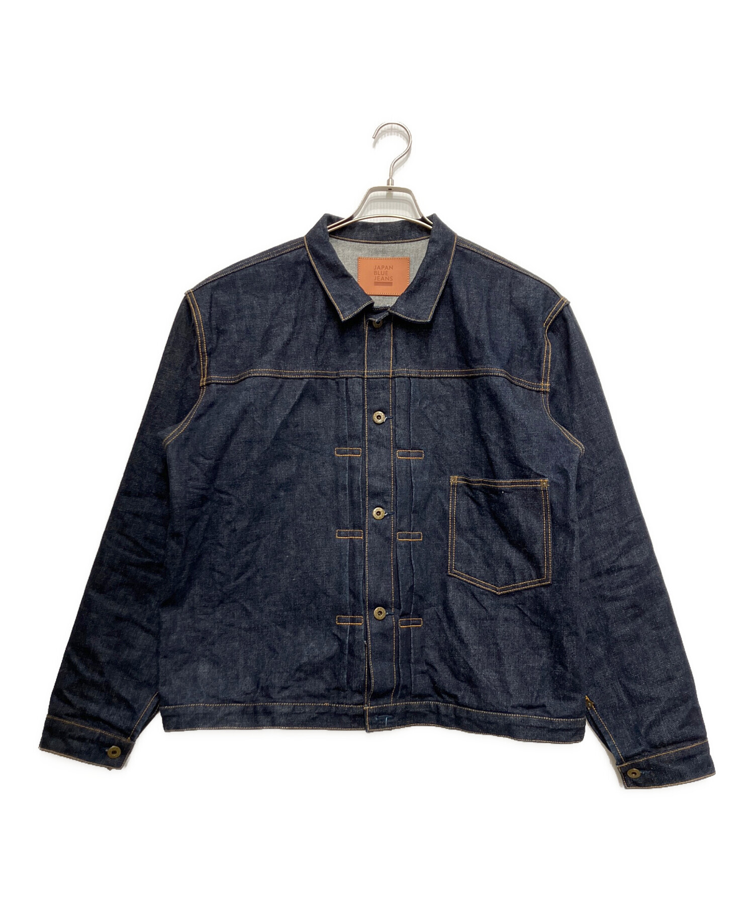 中古・古着通販】JAPAN BLUE JEANS (ジャパンブルージーンズ) 1st
