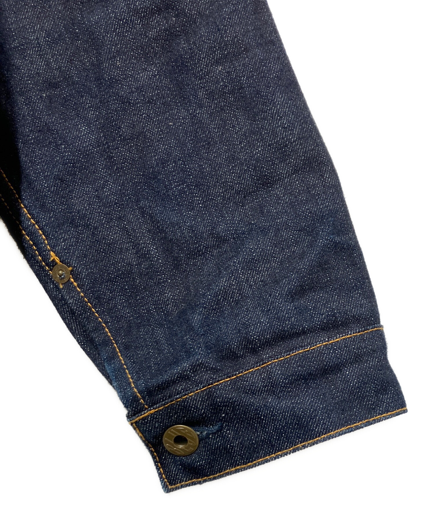 中古・古着通販】JAPAN BLUE JEANS (ジャパンブルージーンズ) 1st