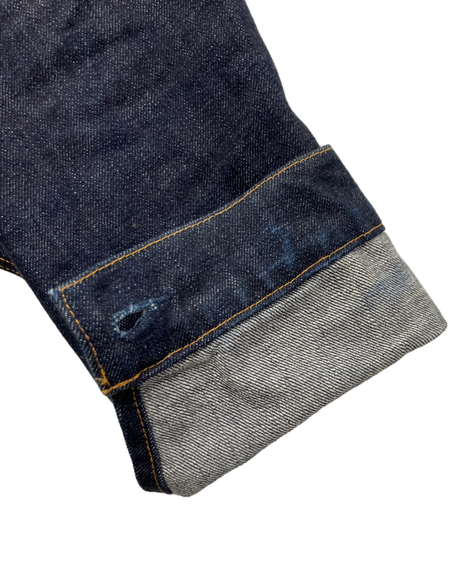 中古・古着通販】JAPAN BLUE JEANS (ジャパンブルージーンズ) 1st