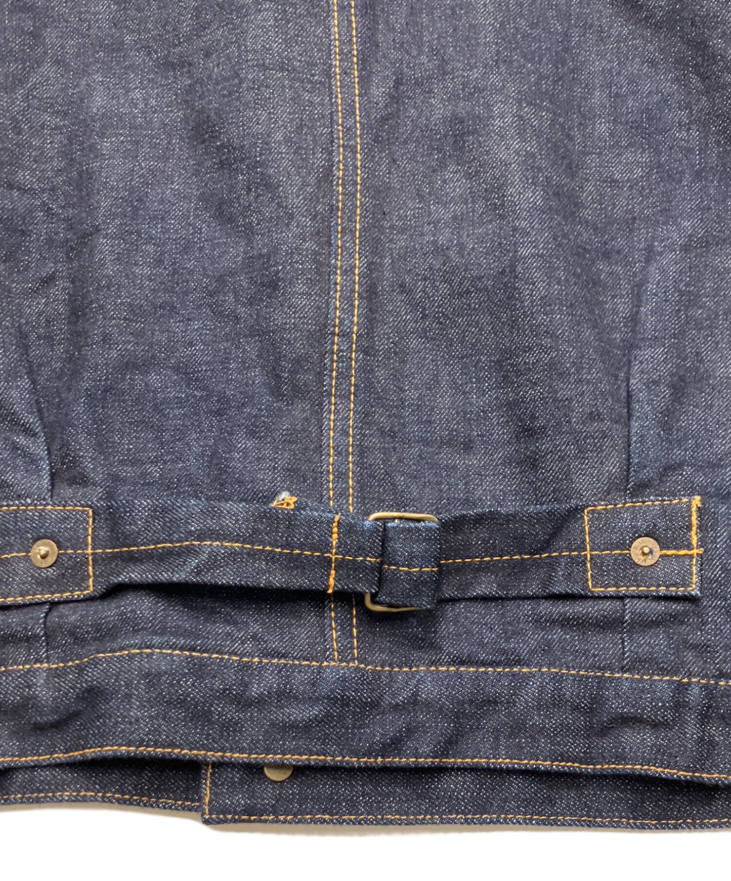 中古・古着通販】JAPAN BLUE JEANS (ジャパンブルージーンズ) 1st