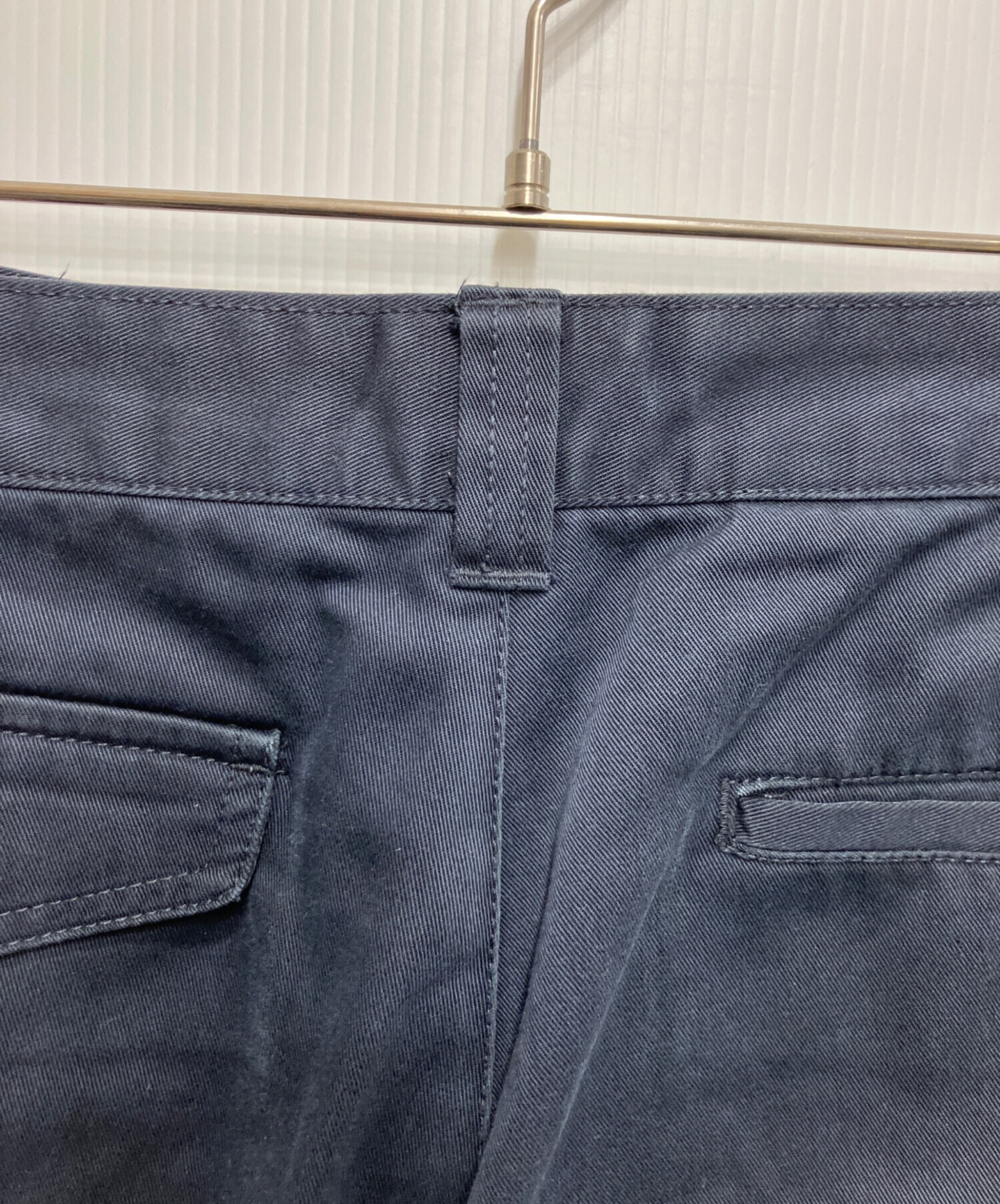 中古・古着通販】stussy (ステューシー) パンツ ネイビー サイズ:32