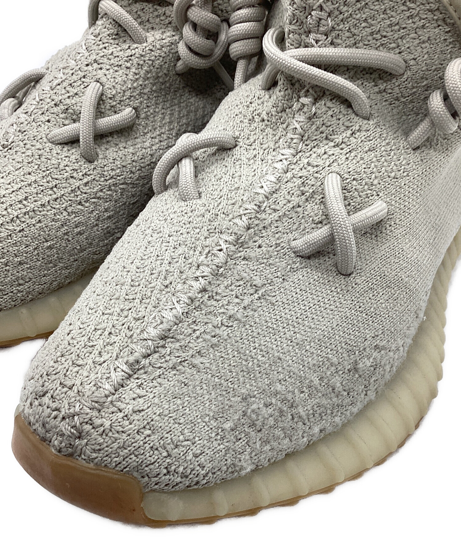 中古・古着通販】adidas (アディダス) YEEZY (イージー) ローカット 