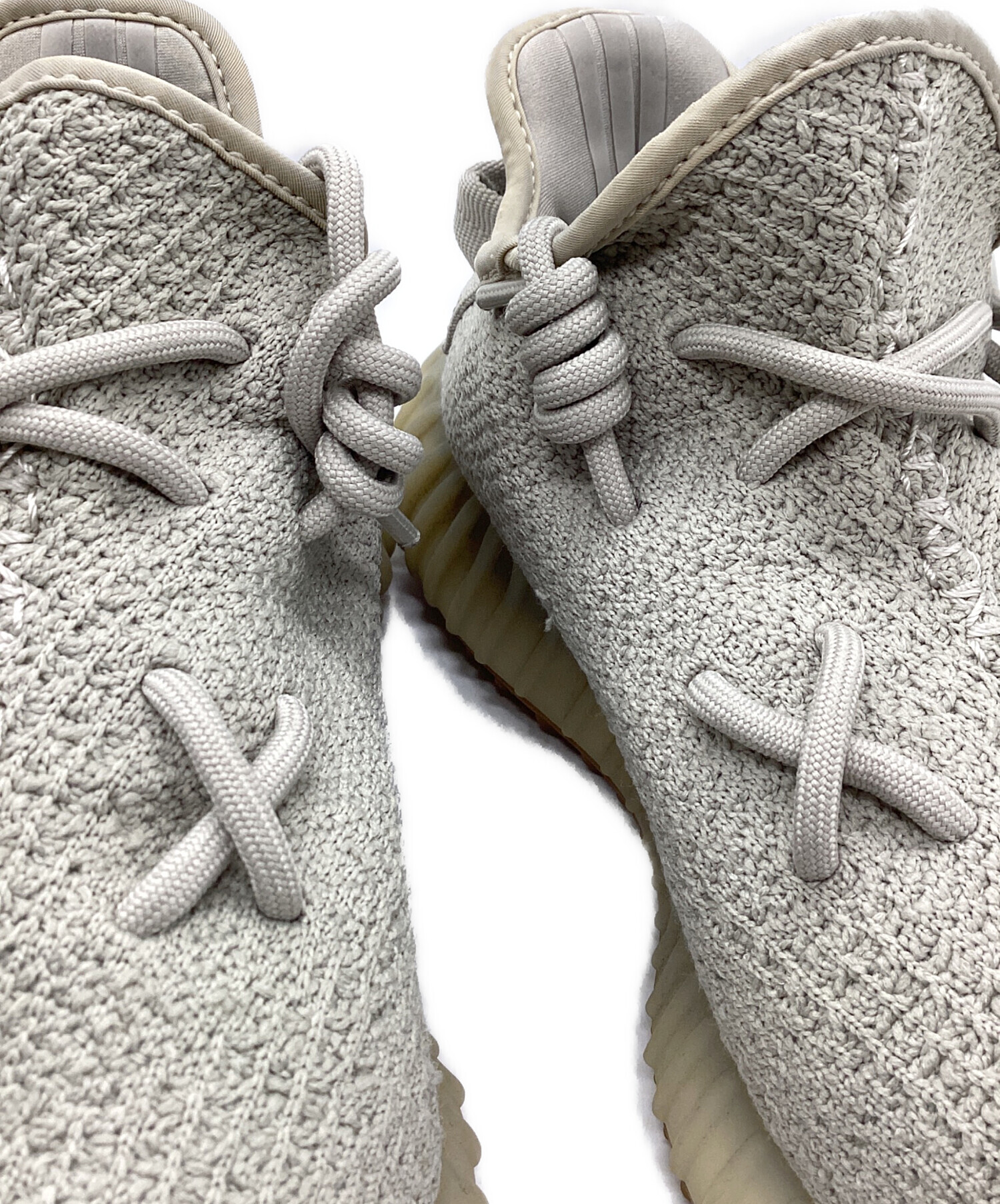 中古・古着通販】adidas (アディダス) YEEZY (イージー) ローカット