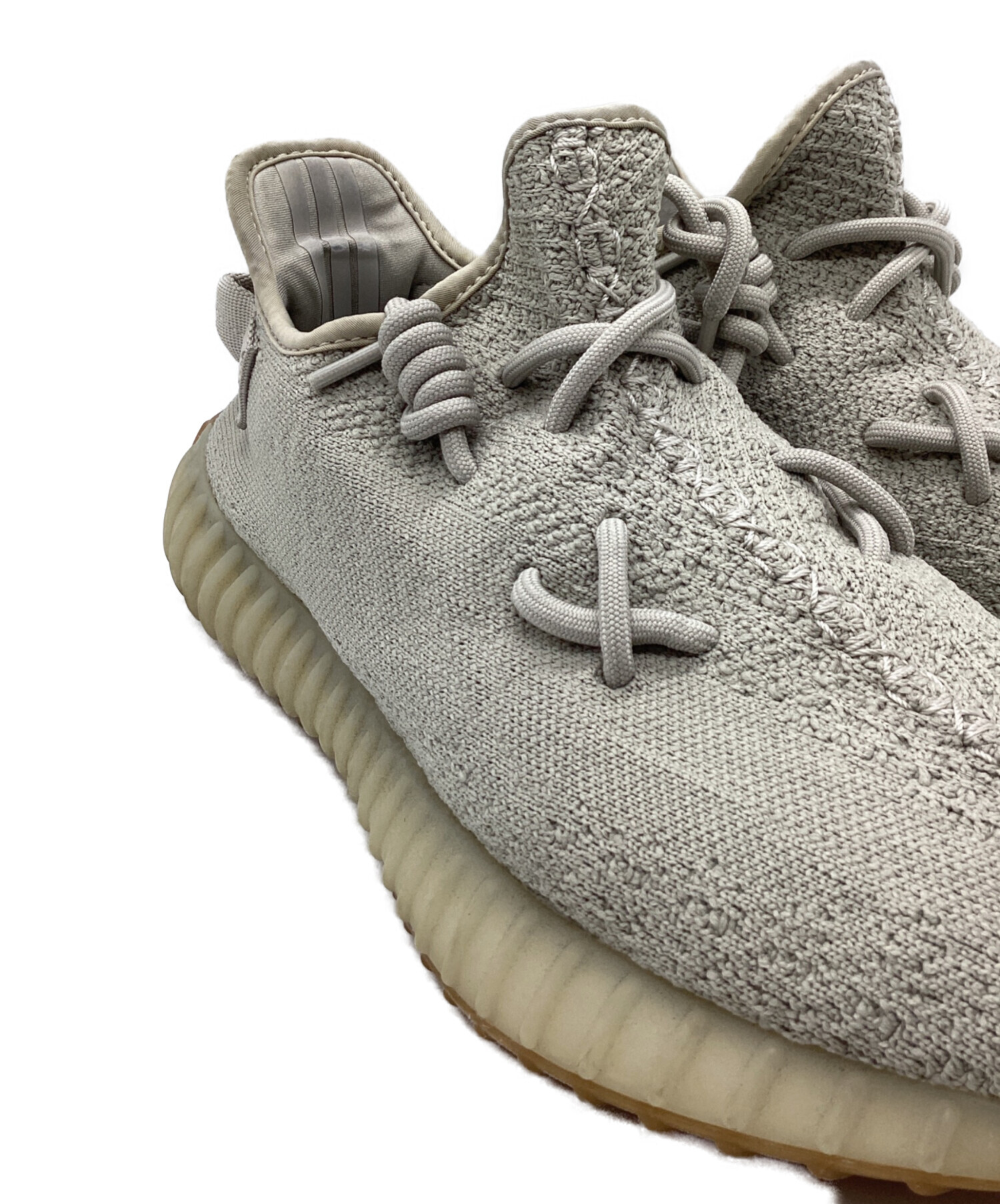 中古・古着通販】adidas (アディダス) YEEZY (イージー) ローカット