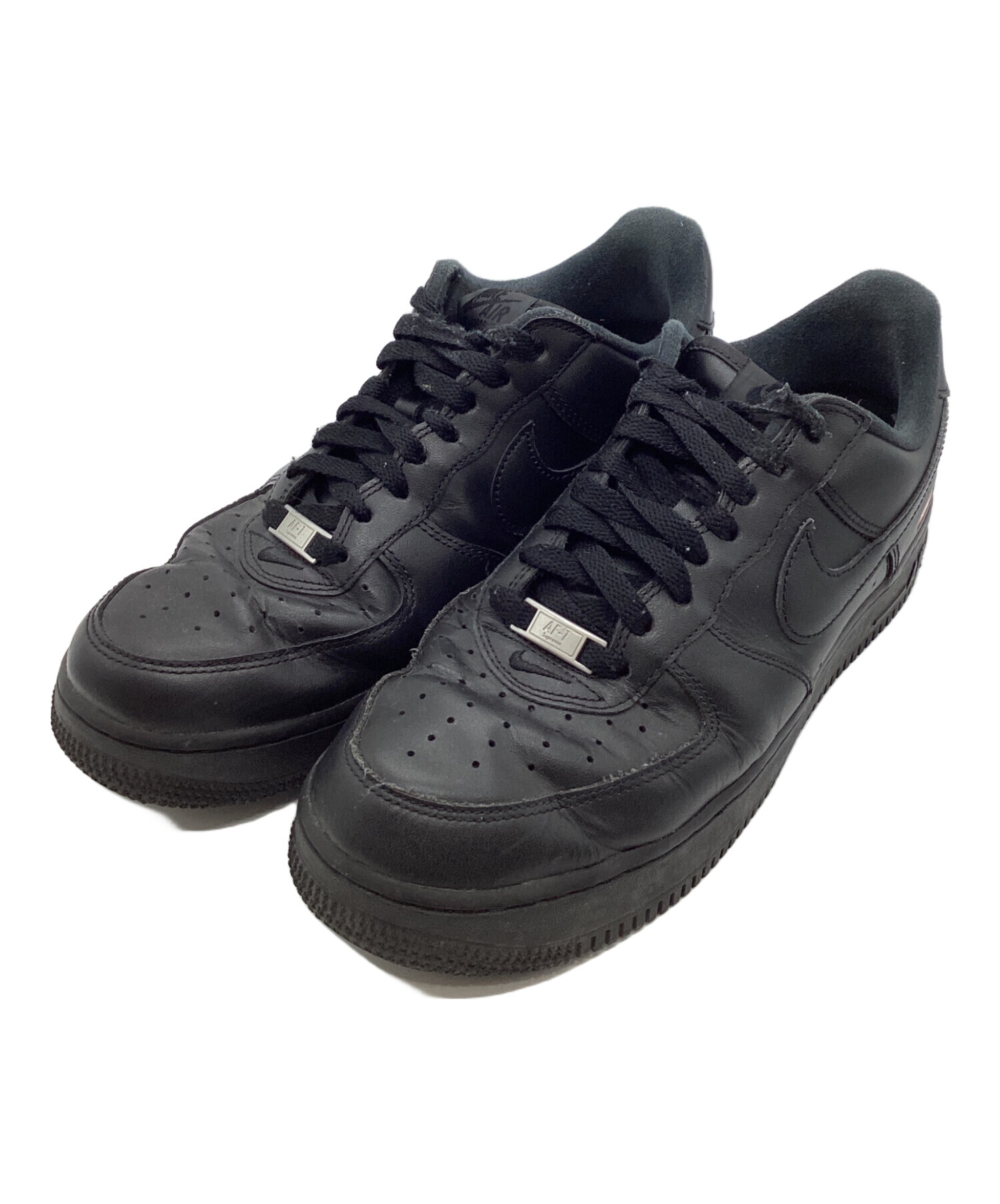 中古・古着通販】NIKE (ナイキ) SUPREME (シュプリーム) ローカット