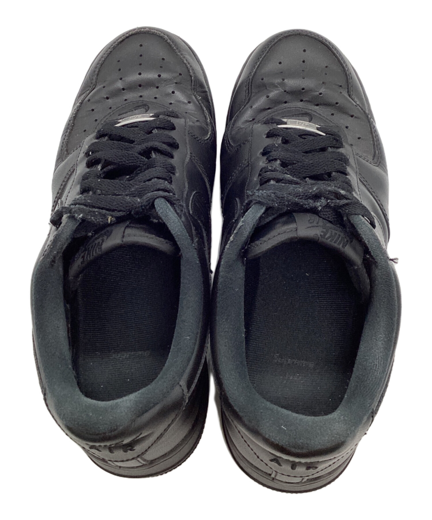 中古・古着通販】NIKE (ナイキ) SUPREME (シュプリーム) ローカット