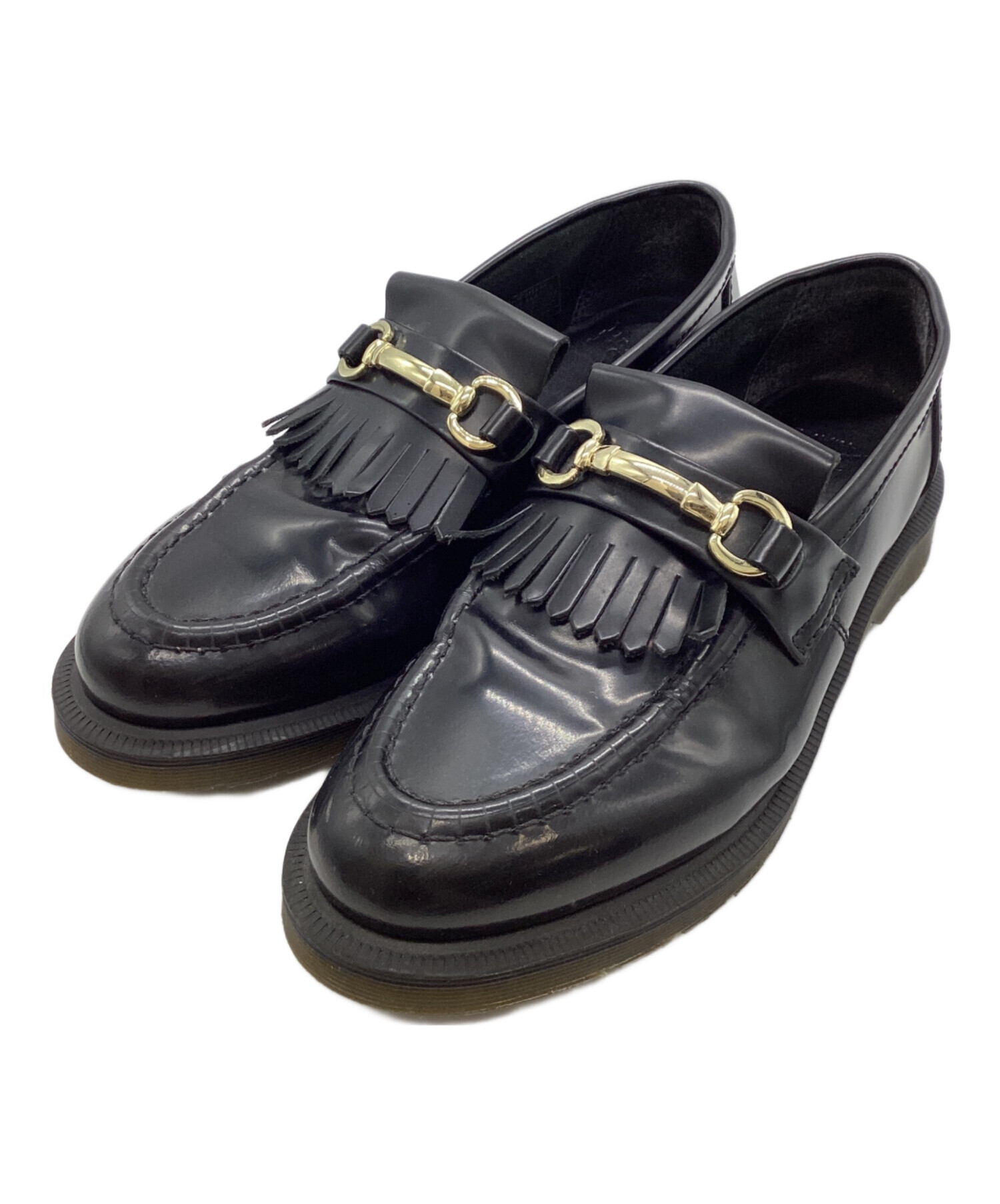 中古・古着通販】Dr.Martens (ドクターマーチン) ADRIAN SNAFFLE