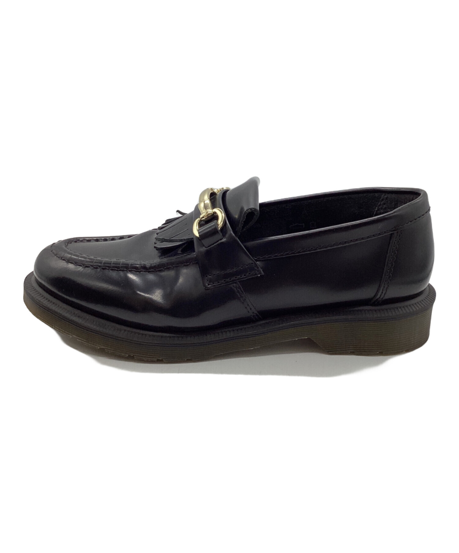 中古・古着通販】Dr.Martens (ドクターマーチン) ADRIAN SNAFFLE
