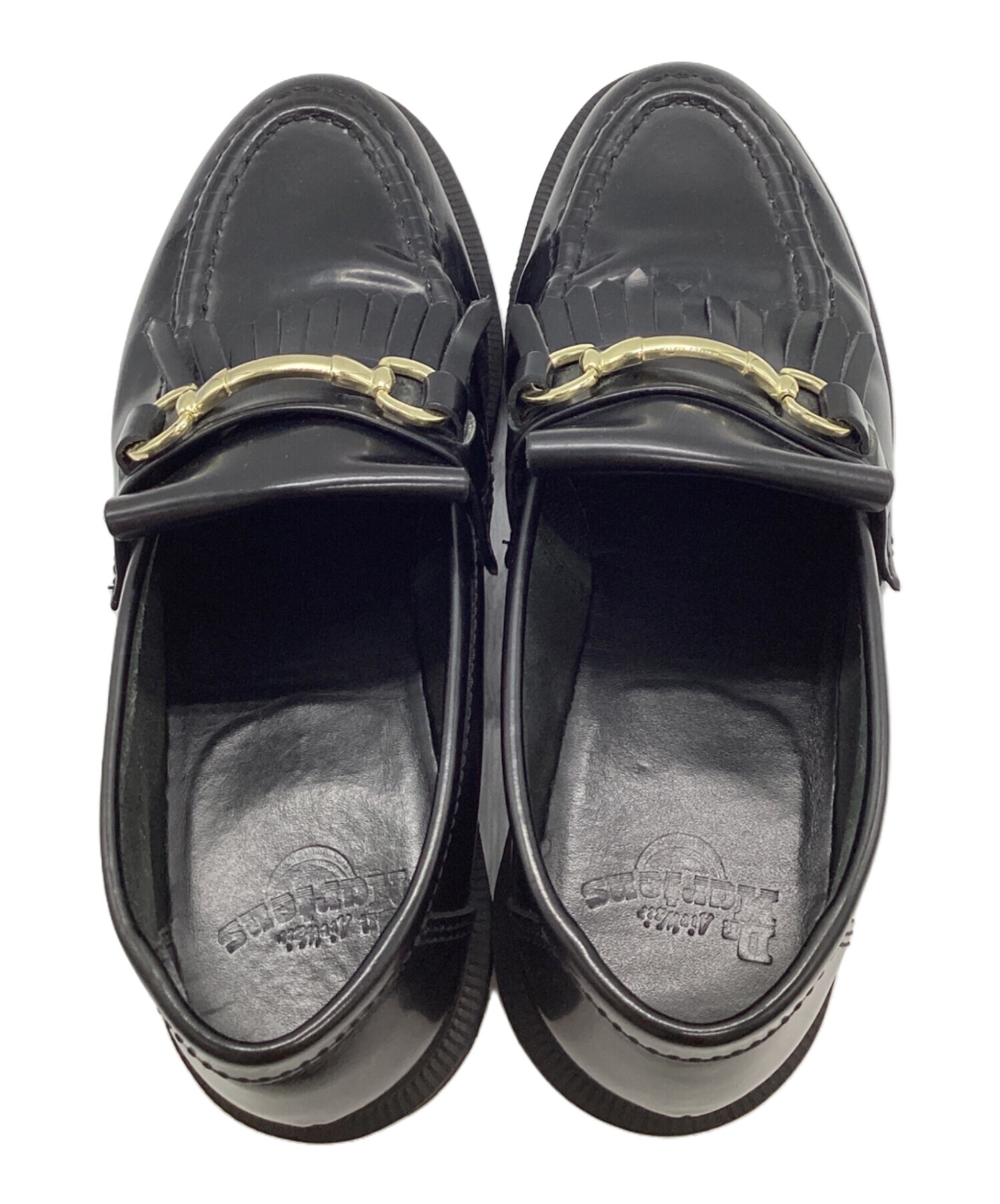中古・古着通販】Dr.Martens (ドクターマーチン) ADRIAN SNAFFLE