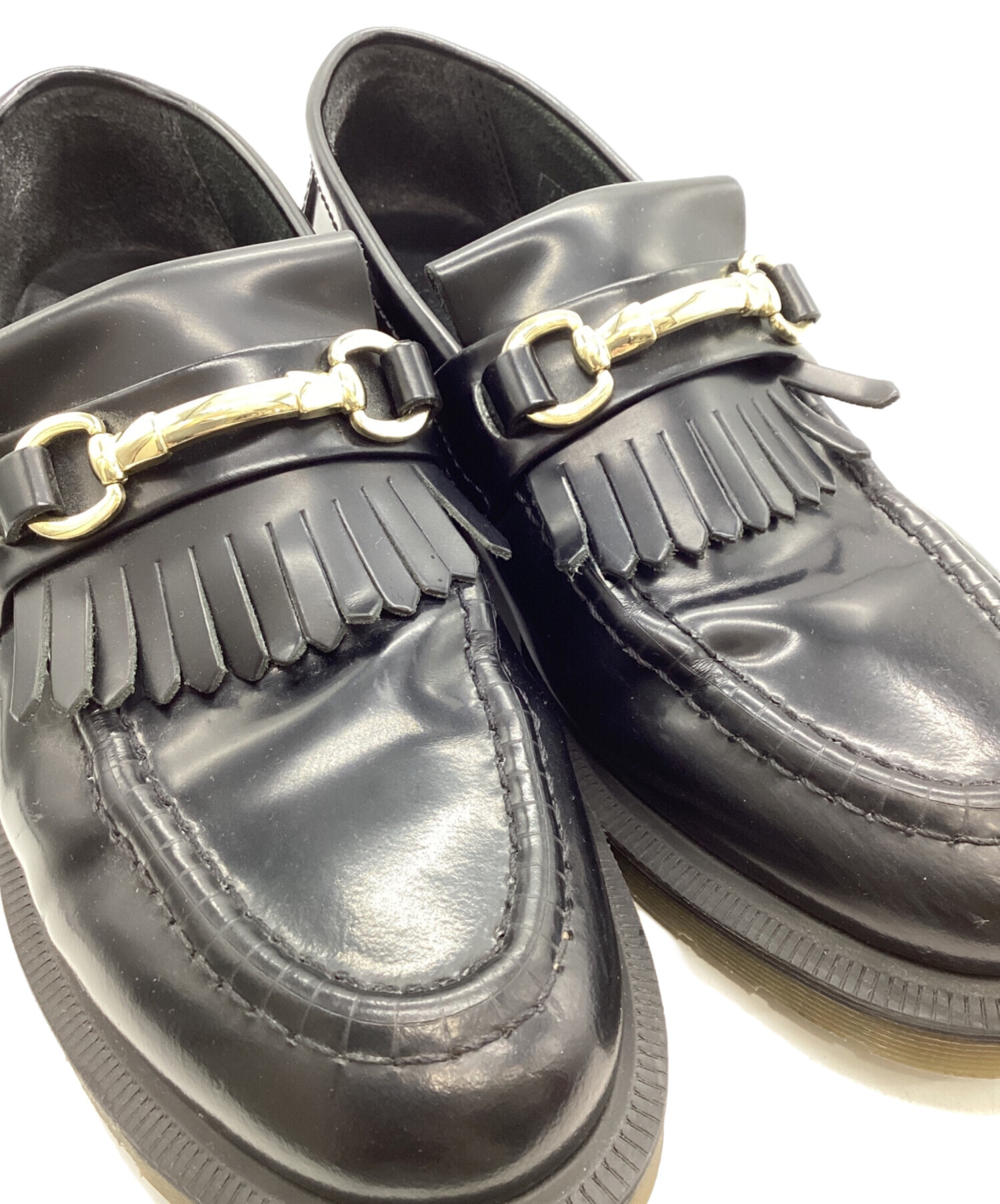 中古・古着通販】Dr.Martens (ドクターマーチン) ADRIAN SNAFFLE