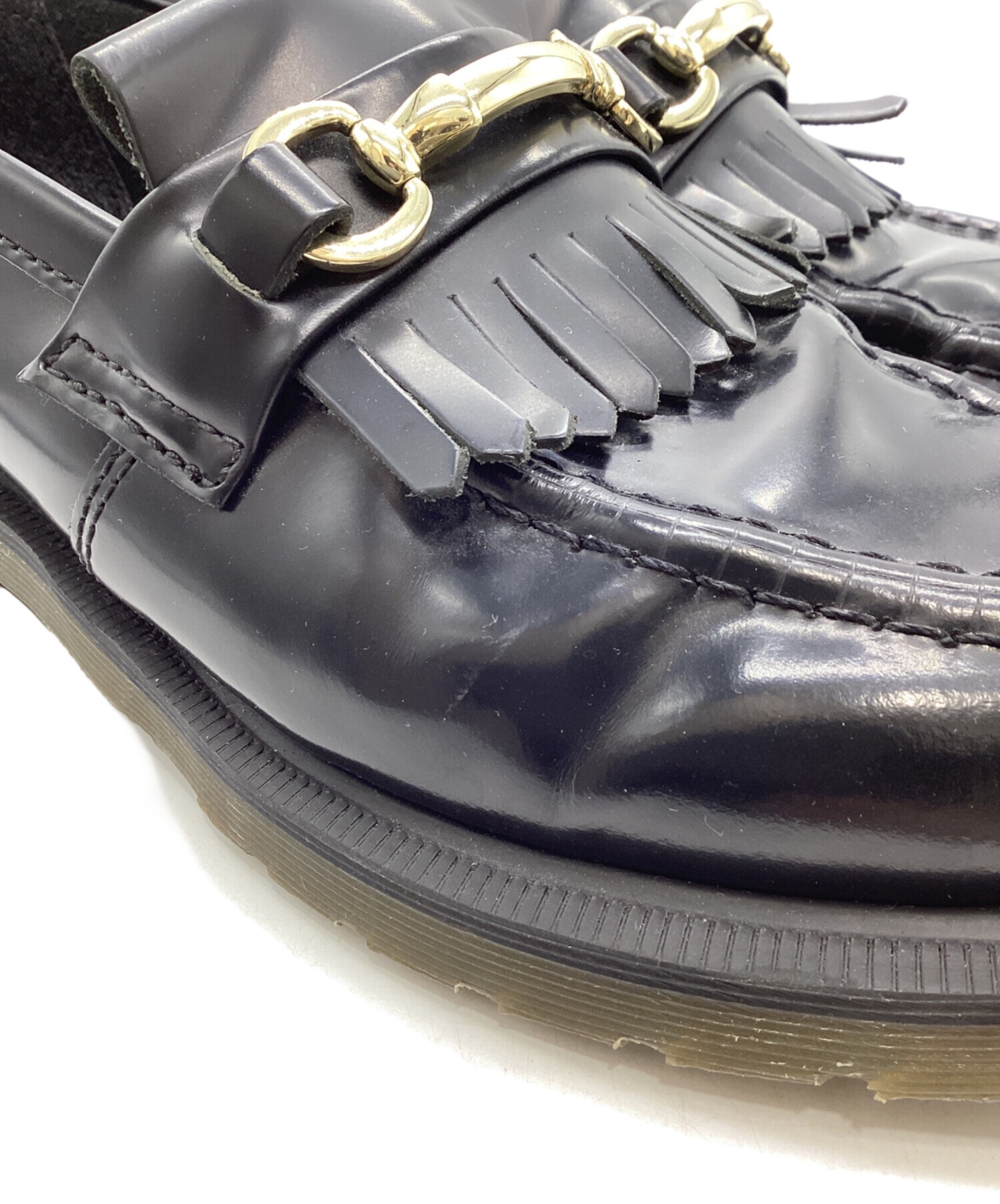 中古・古着通販】Dr.Martens (ドクターマーチン) ADRIAN SNAFFLE
