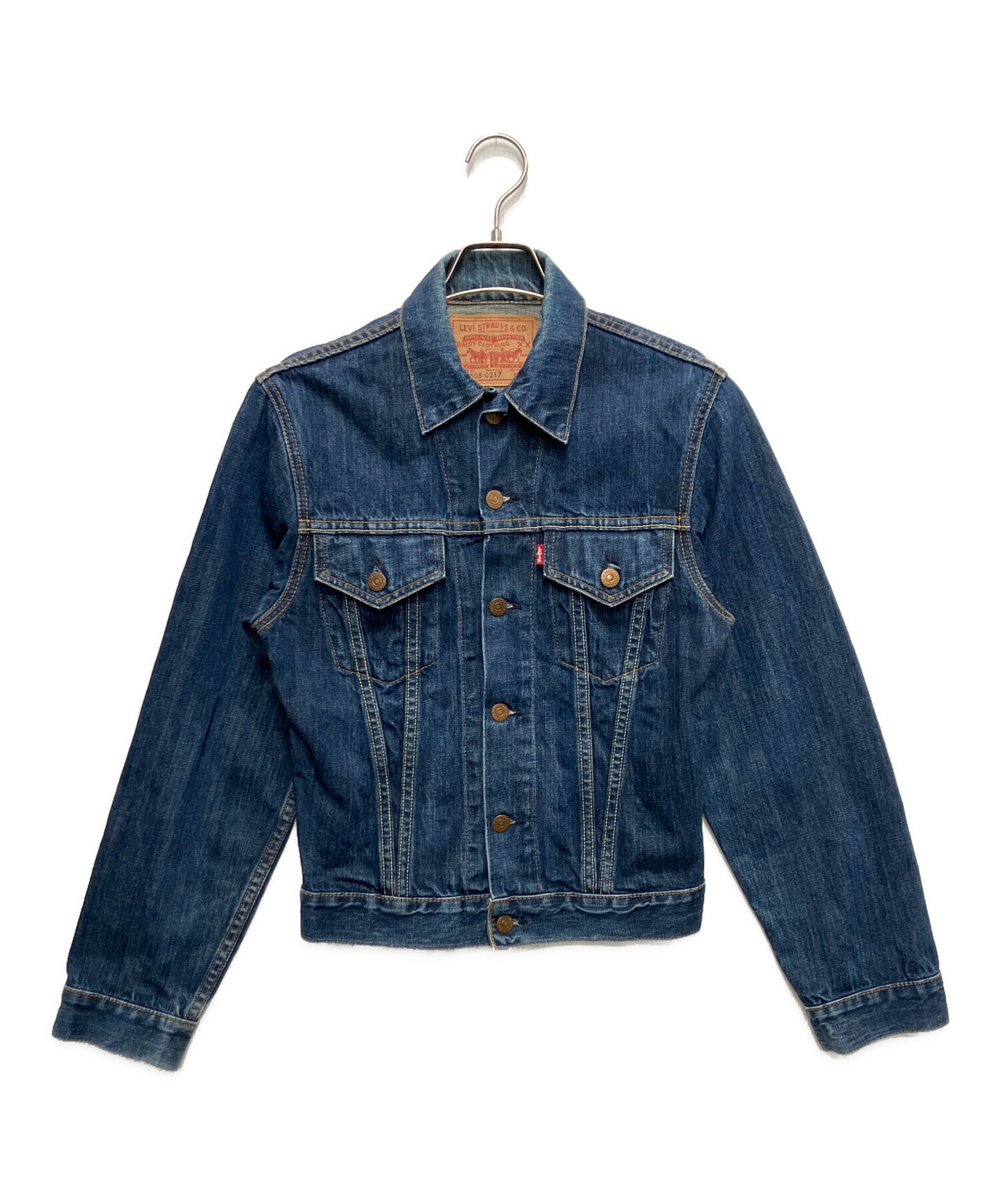 中古・古着通販】LEVI