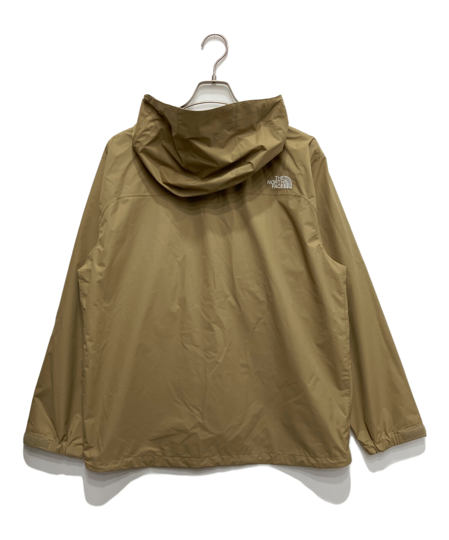 中古・古着通販】THE NORTH FACE (ザ ノース フェイス) ドットショット 