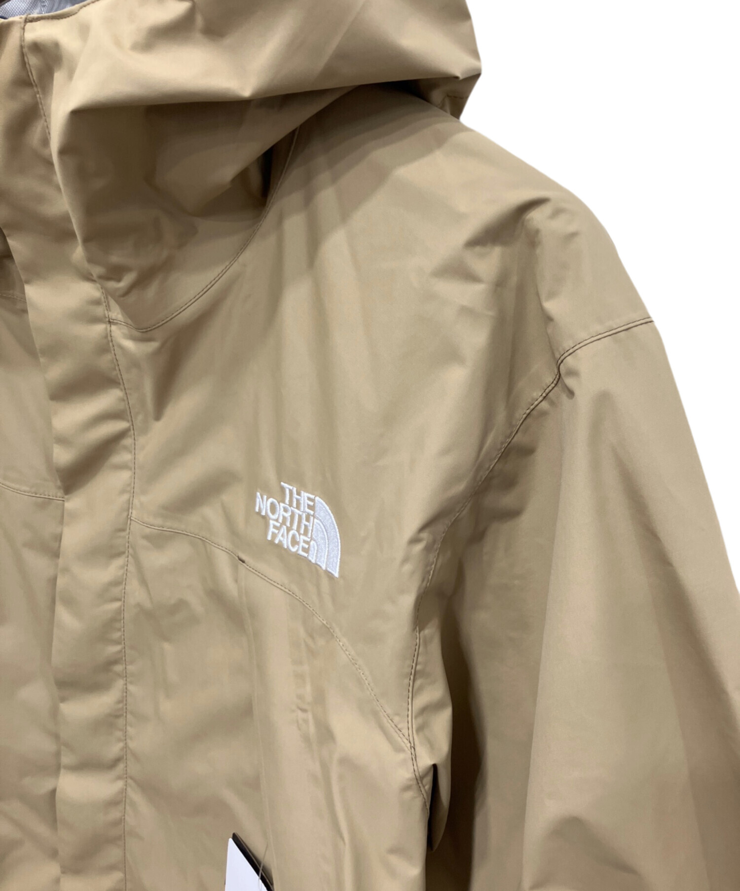 中古・古着通販】THE NORTH FACE (ザ ノース フェイス) ドットショット 