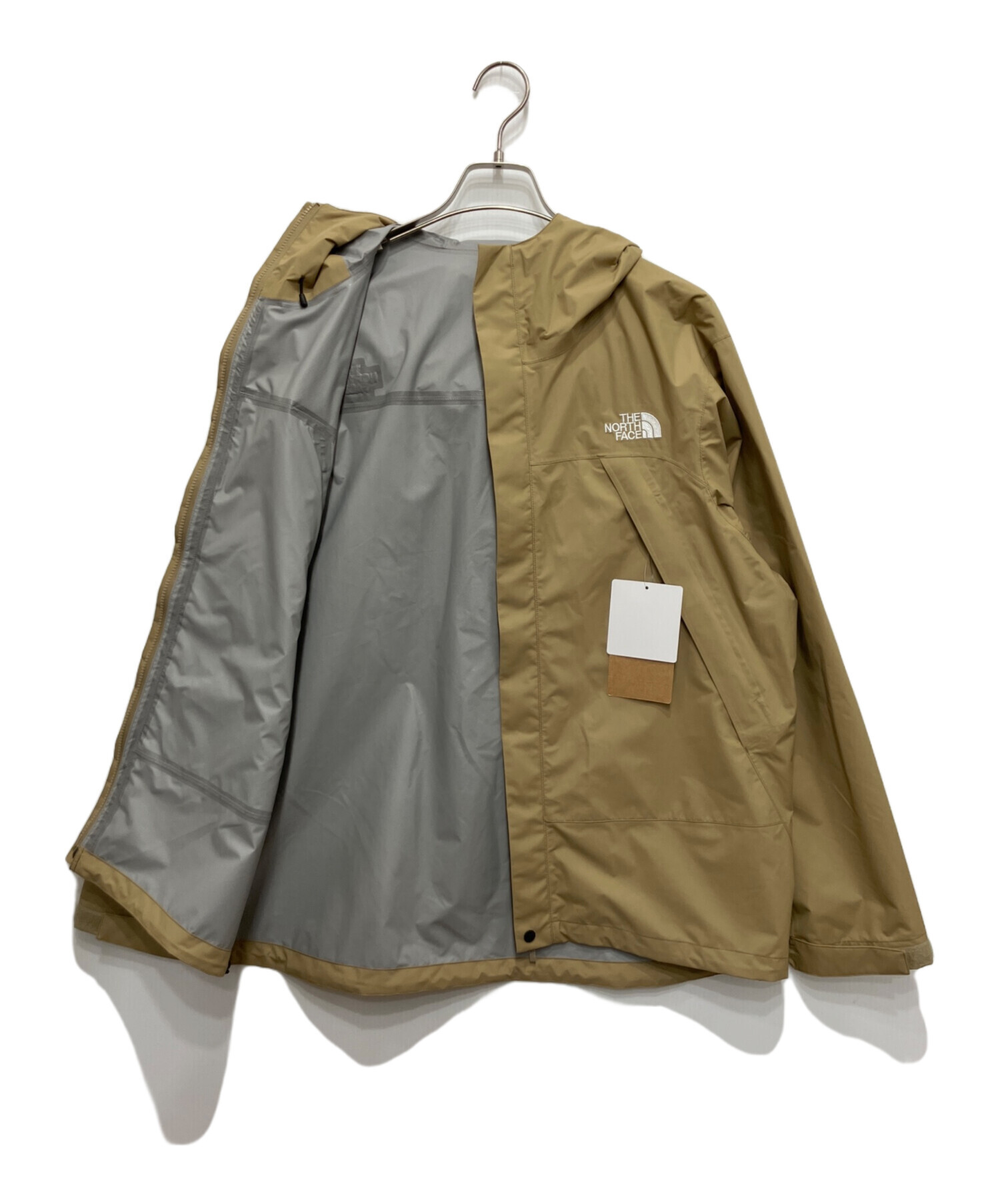 中古・古着通販】THE NORTH FACE (ザ ノース フェイス) ドットショット
