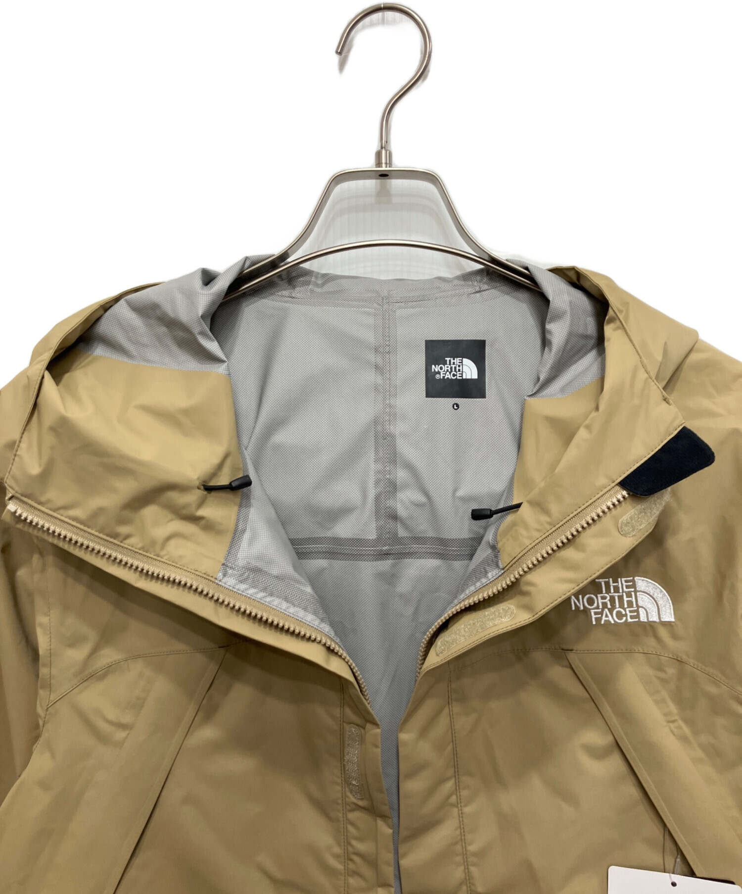 中古・古着通販】THE NORTH FACE (ザ ノース フェイス) ドットショット