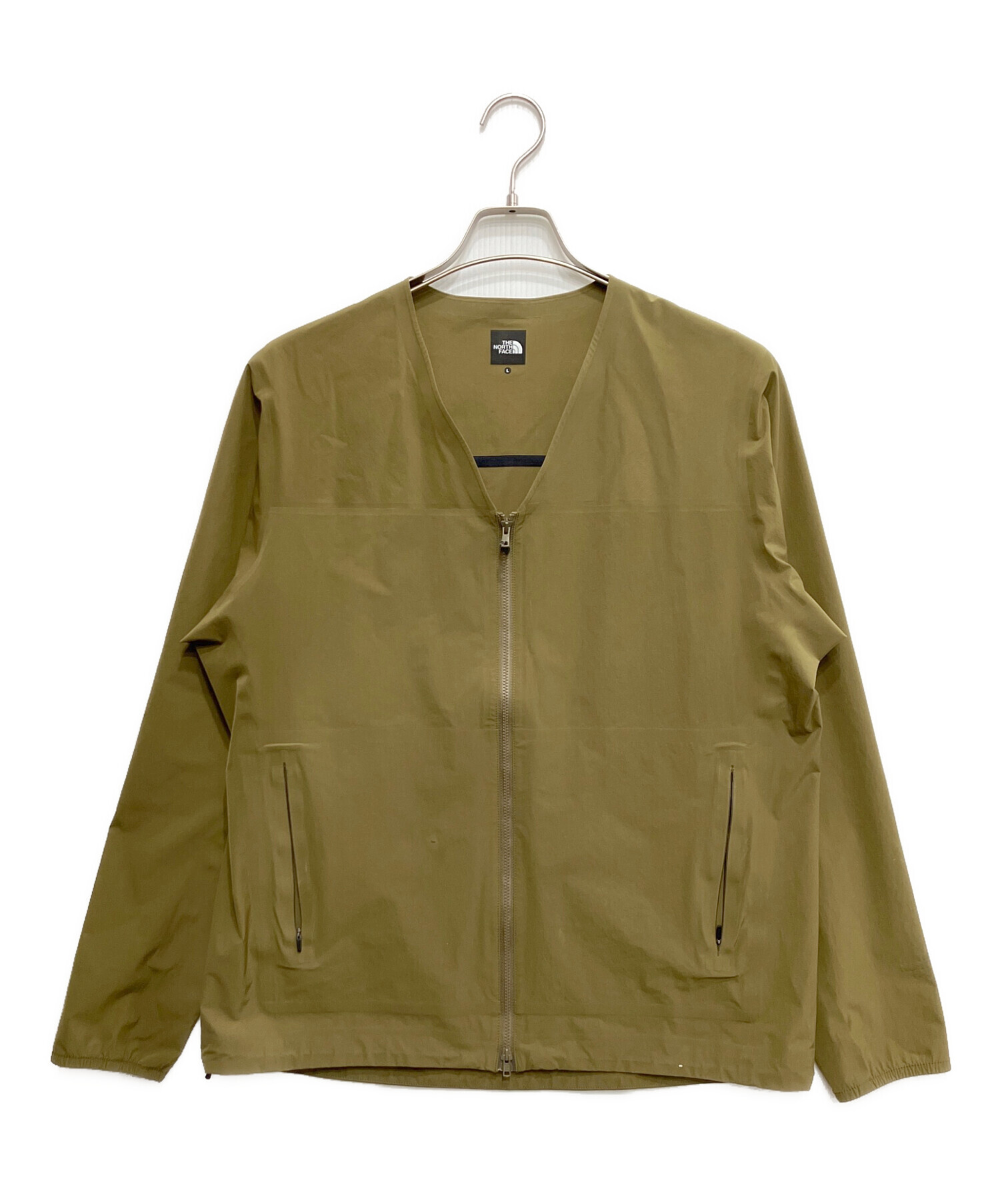 中古・古着通販】THE NORTH FACE (ザ ノース フェイス) デザート