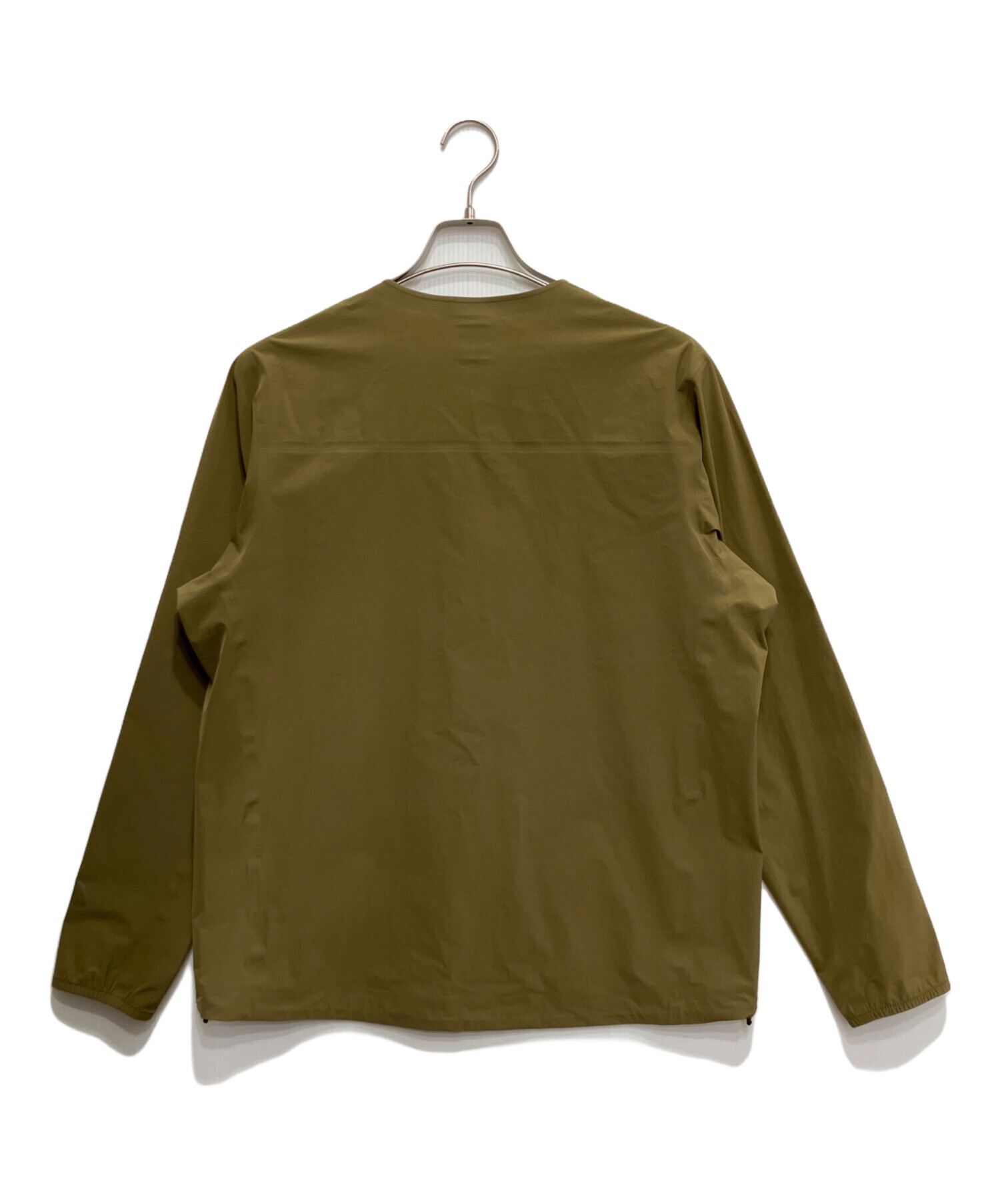 中古・古着通販】THE NORTH FACE (ザ ノース フェイス) デザート