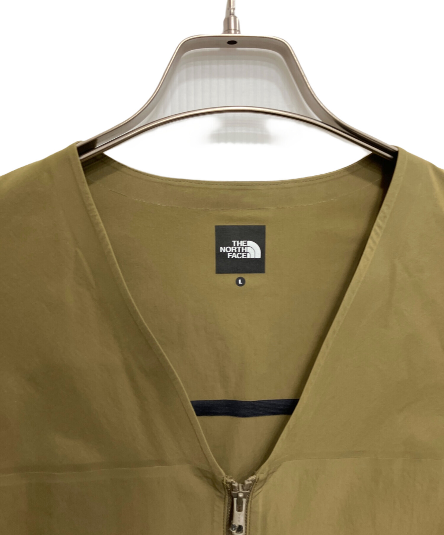 中古・古着通販】THE NORTH FACE (ザ ノース フェイス) デザート