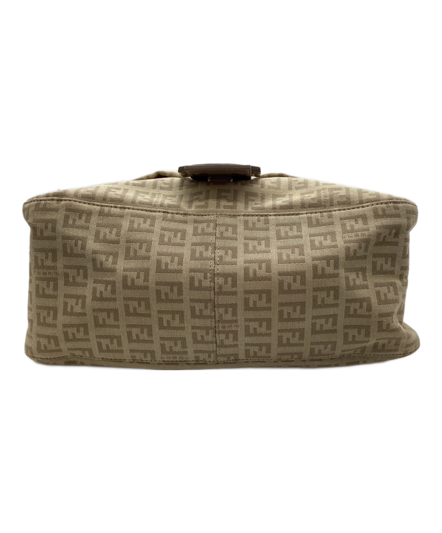 中古・古着通販】FENDI (フェンディ) ズッキーノ柄マンマバケット