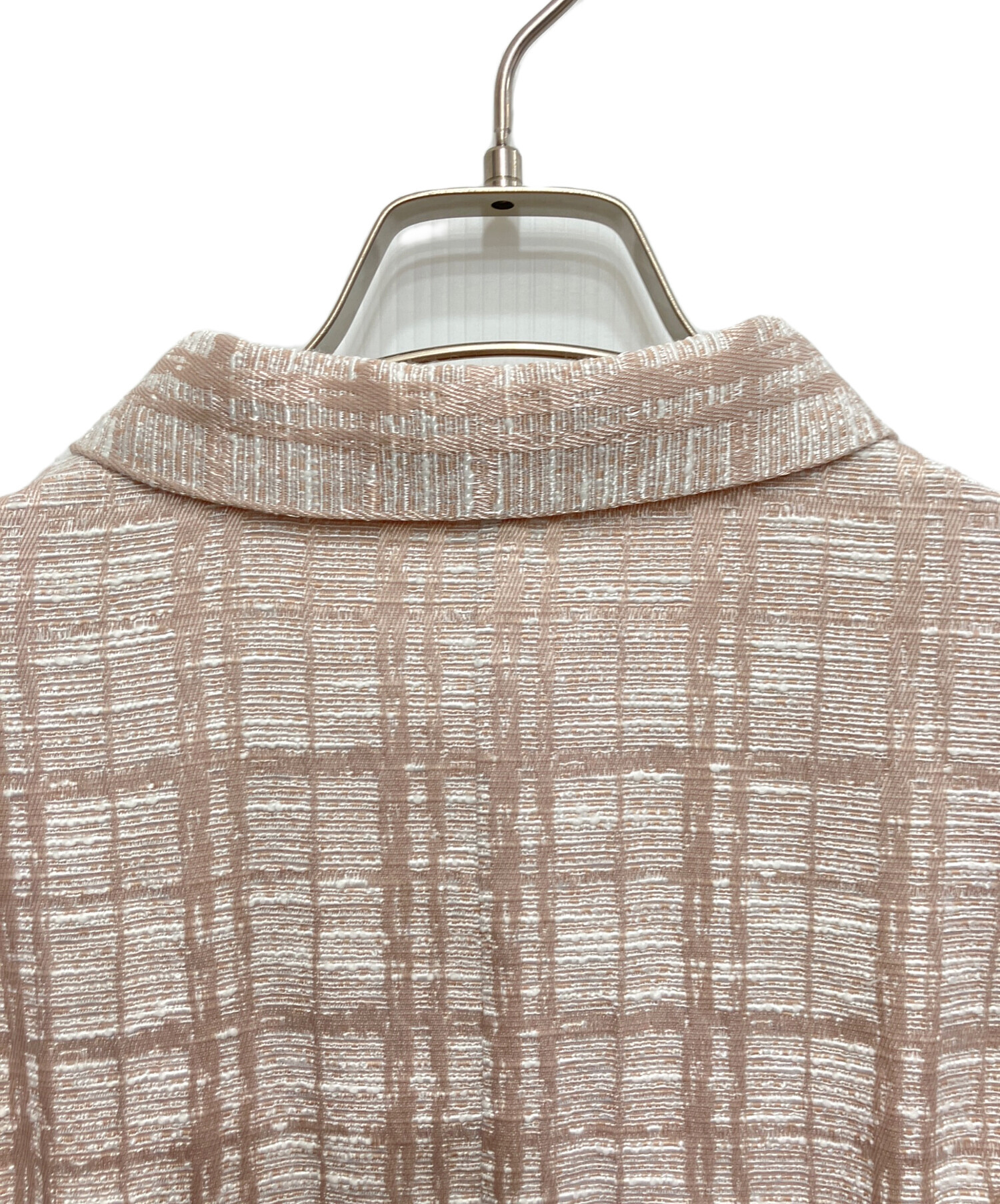 中古・古着通販】HER LIP TO (ハーリップトゥ) Annecy Belted Dress