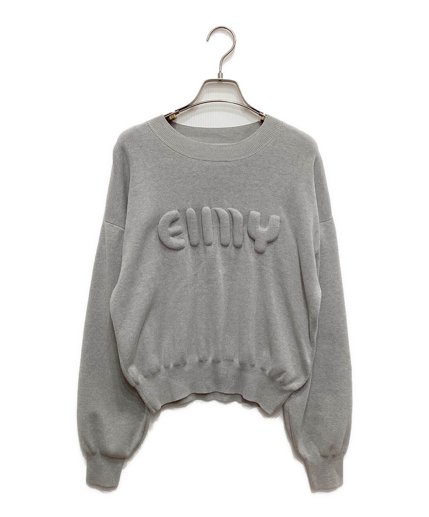 中古・古着通販】eimy istoire (エイミーイストワール) EIMYロゴ