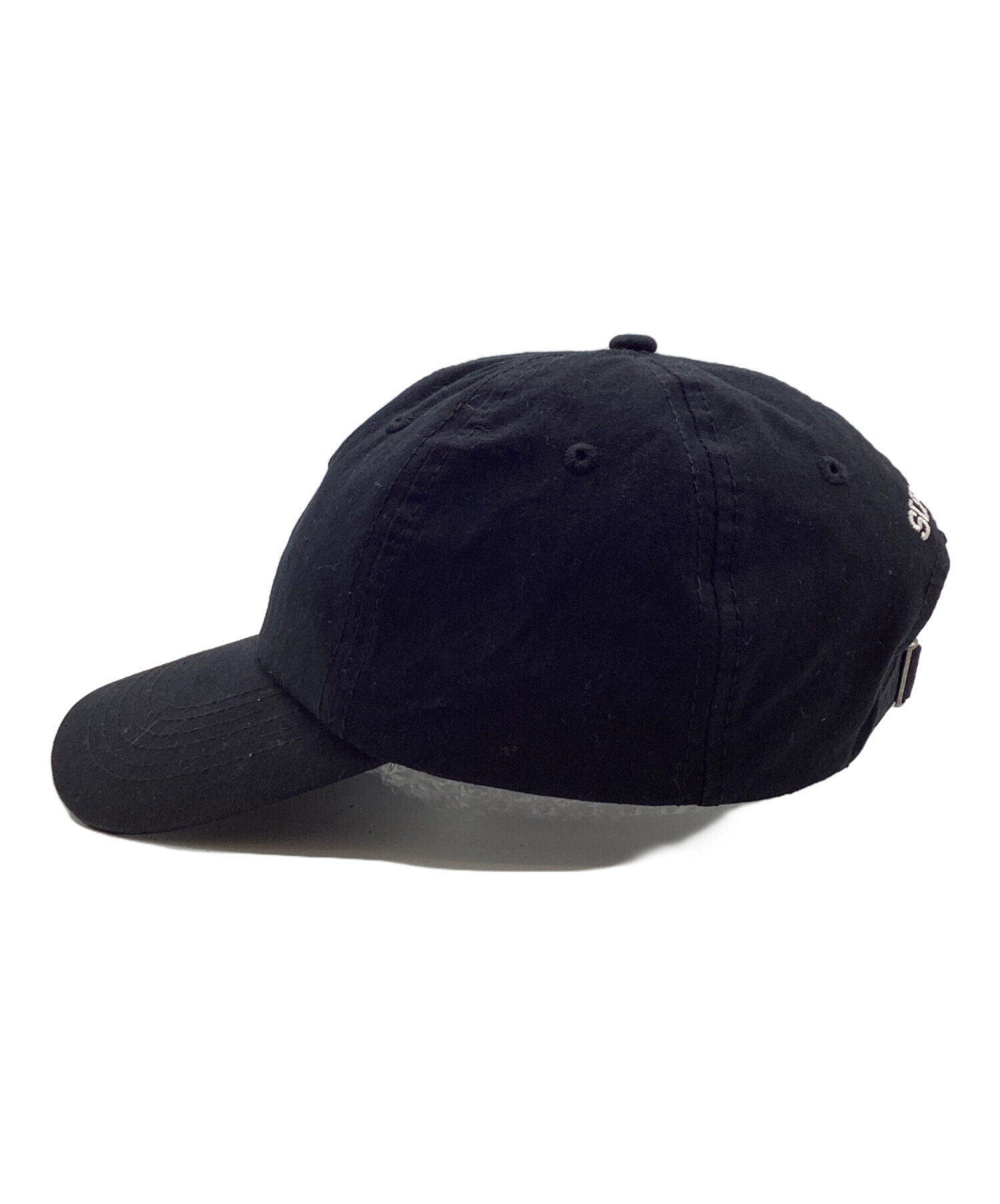 中古・古着通販】SUPREME (シュプリーム) GORE-TEX S Logo 6-Panel
