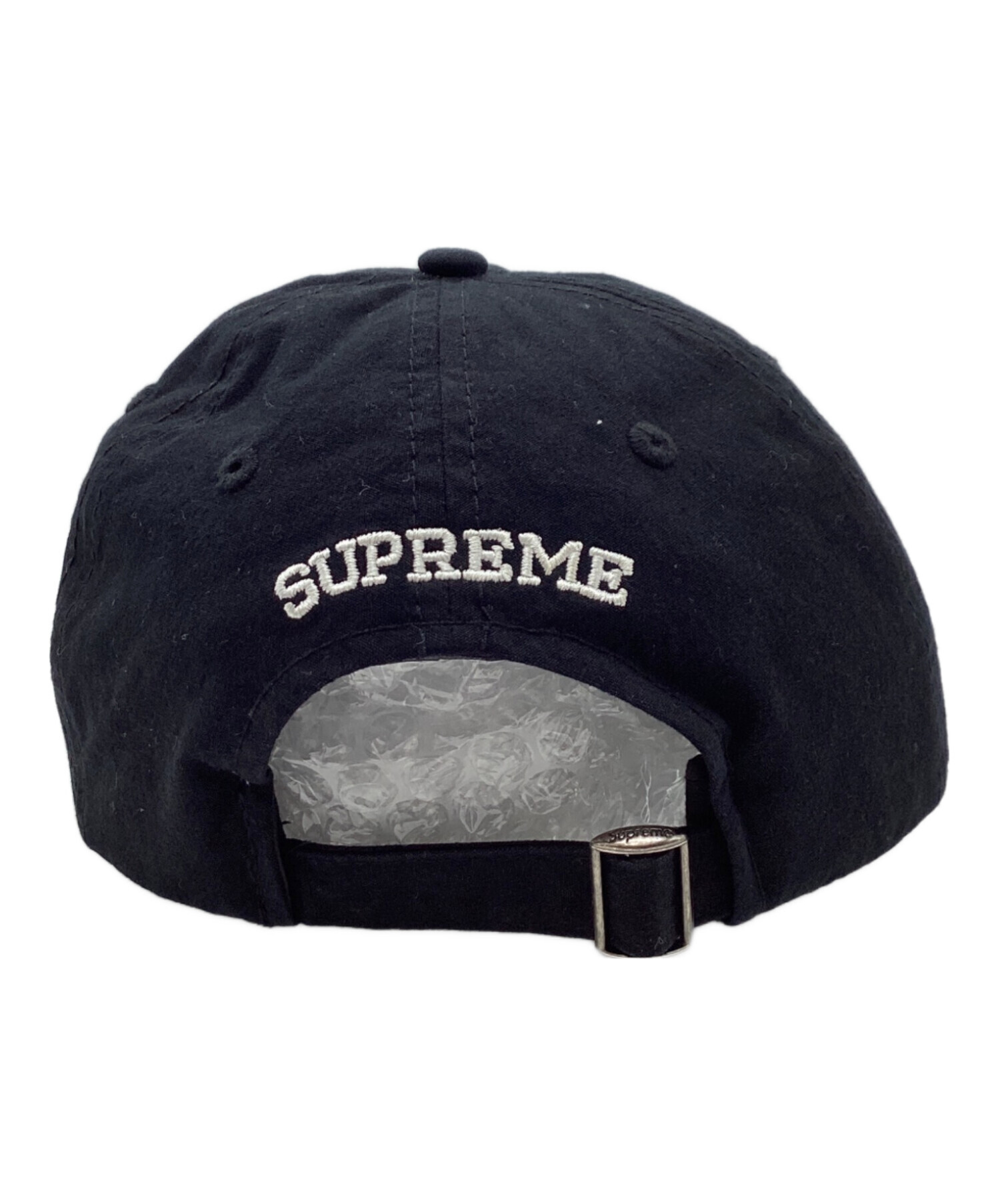 中古・古着通販】SUPREME (シュプリーム) GORE-TEX S Logo 6-Panel