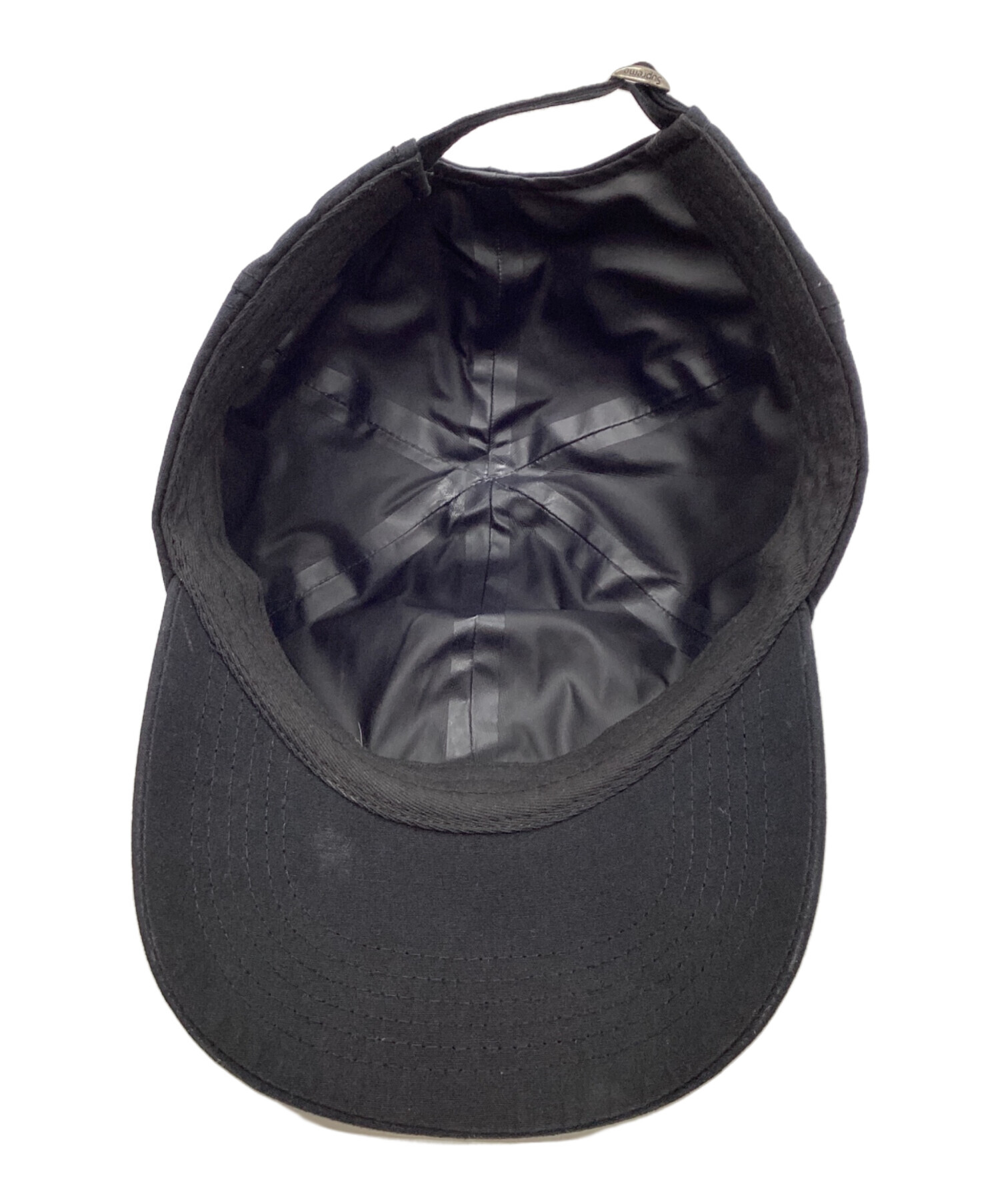 中古・古着通販】SUPREME (シュプリーム) GORE-TEX S Logo 6-Panel