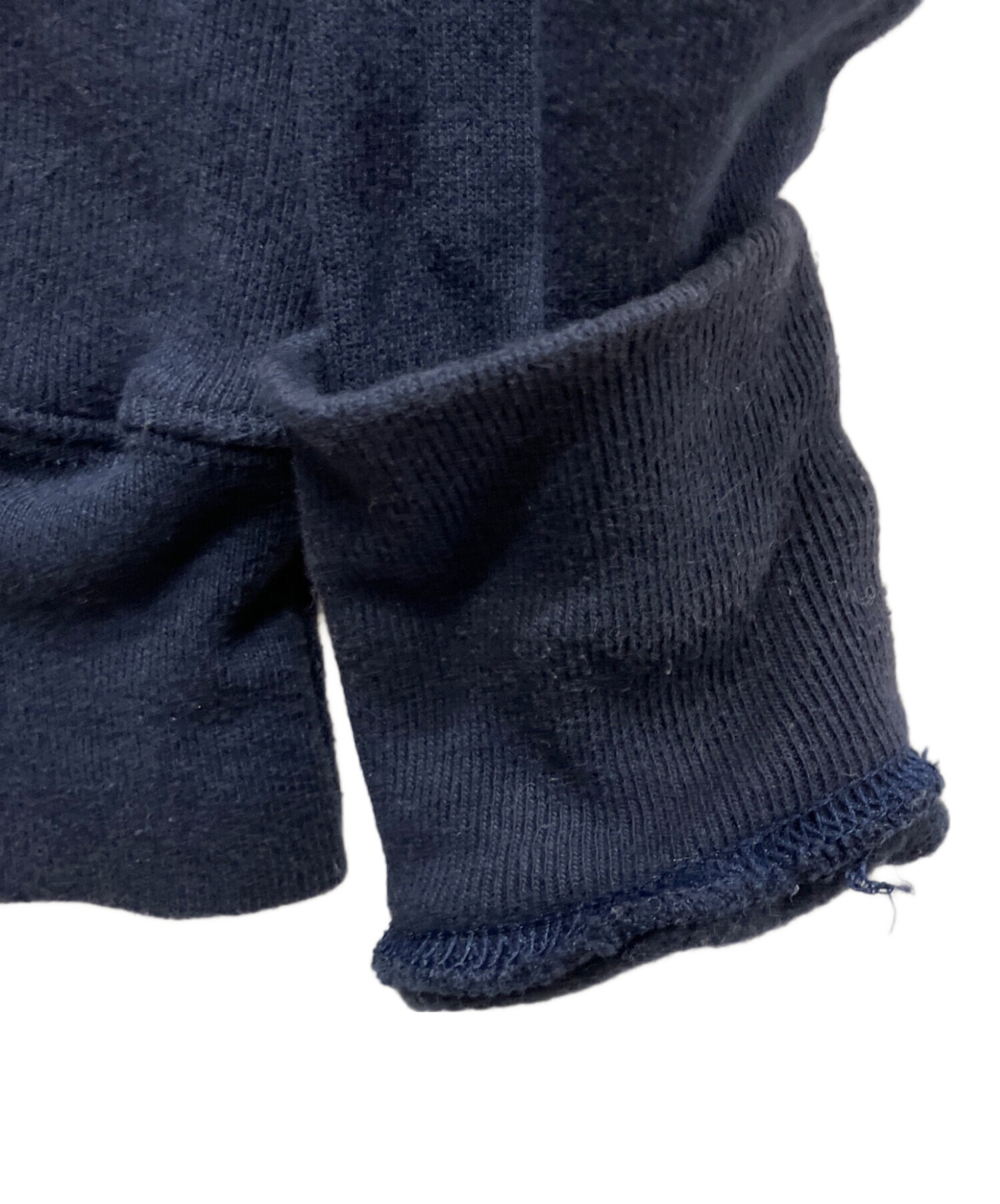中古・古着通販】MoMA (モマ) Champion REVERSE WEAVE (チャンピオン