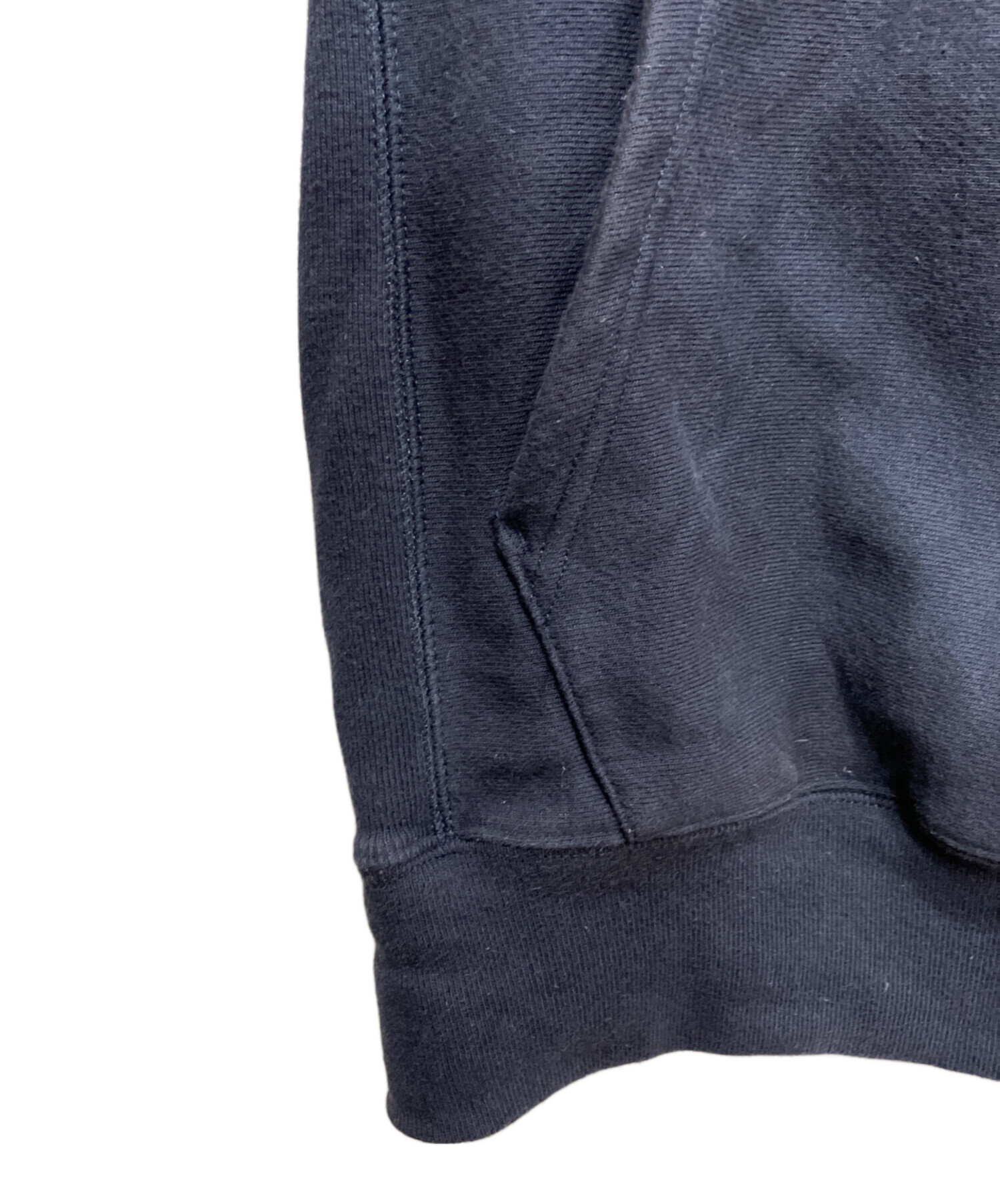 中古・古着通販】MoMA (モマ) Champion REVERSE WEAVE (チャンピオン
