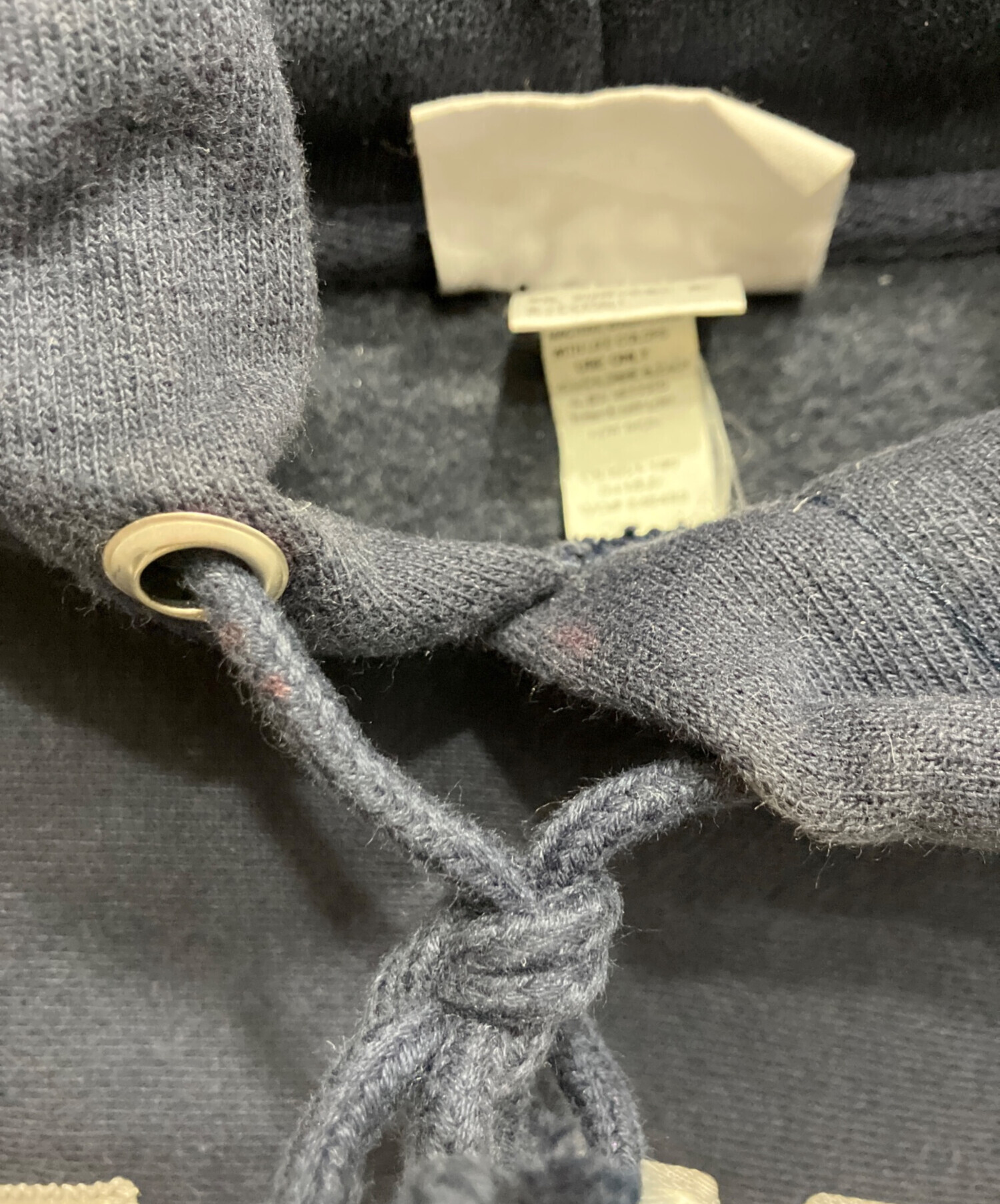 中古・古着通販】MoMA (モマ) Champion REVERSE WEAVE (チャンピオン