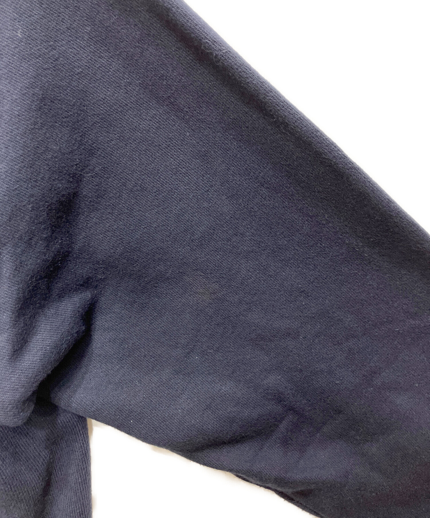 中古・古着通販】MoMA (モマ) Champion REVERSE WEAVE (チャンピオン